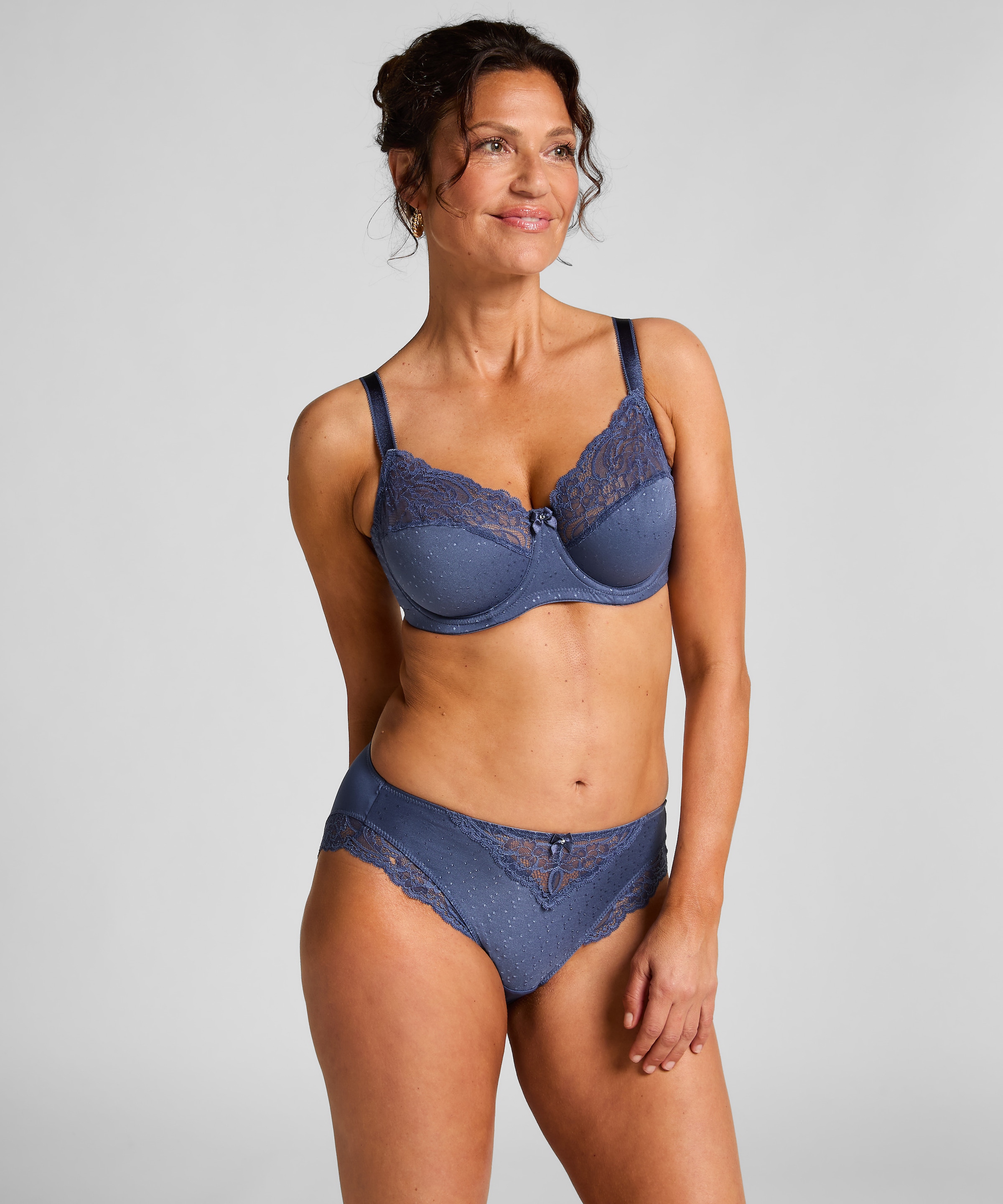 Hunkemöller Slip "Sophie high knickers" günstig online kaufen