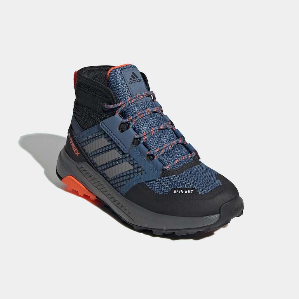 adidas TERREX Wanderschuh »TERREX TRAILMAKER MID RAIN.RDY«, wasserdicht