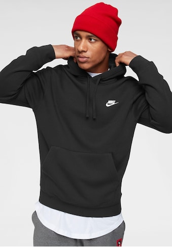 Nike Sportswear Sweatshirt »Club Fleece Pullover Hoodie« kaufen