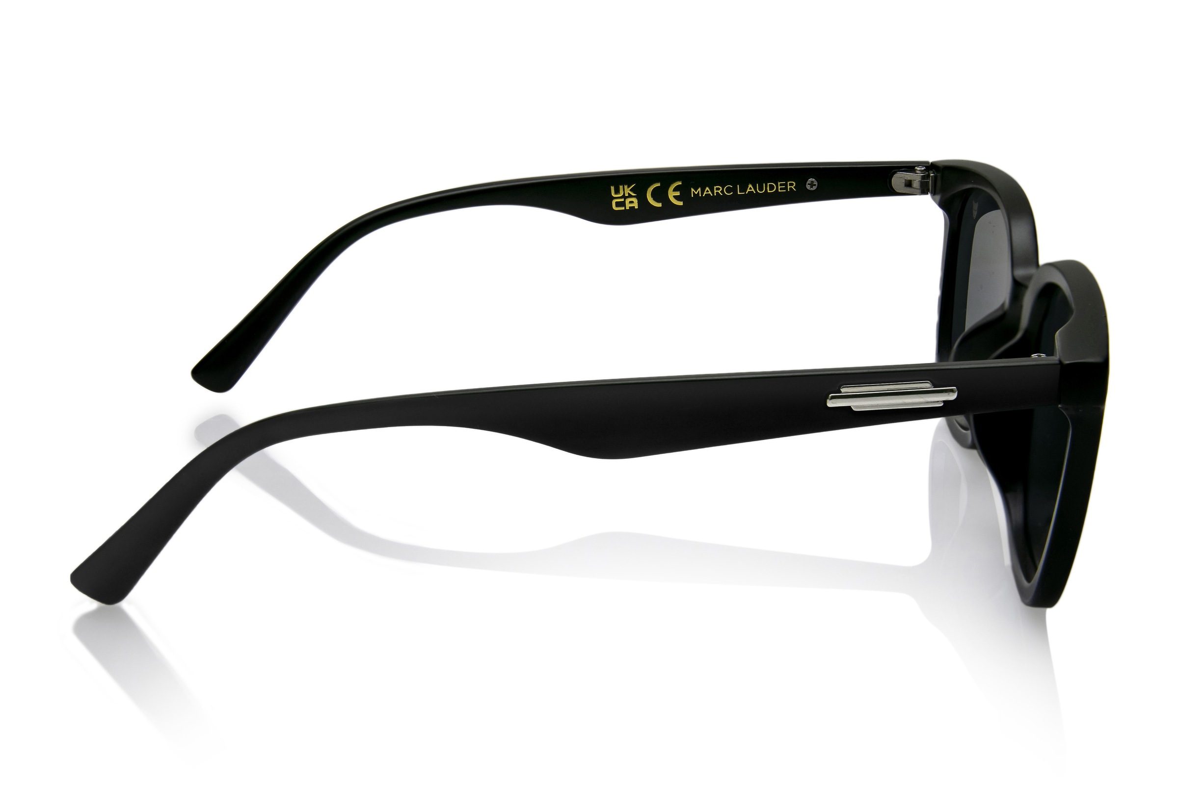 MARC LAUDER Sonnenbrille »MA05-01« 3: dark glass, strong solar luminosity