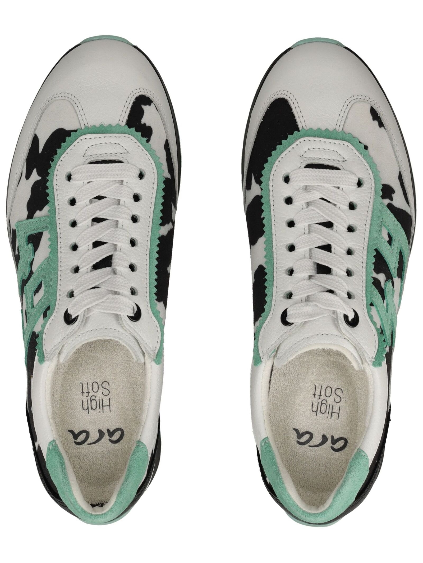 Ara Sneaker »Ara Sneaker Glattleder«