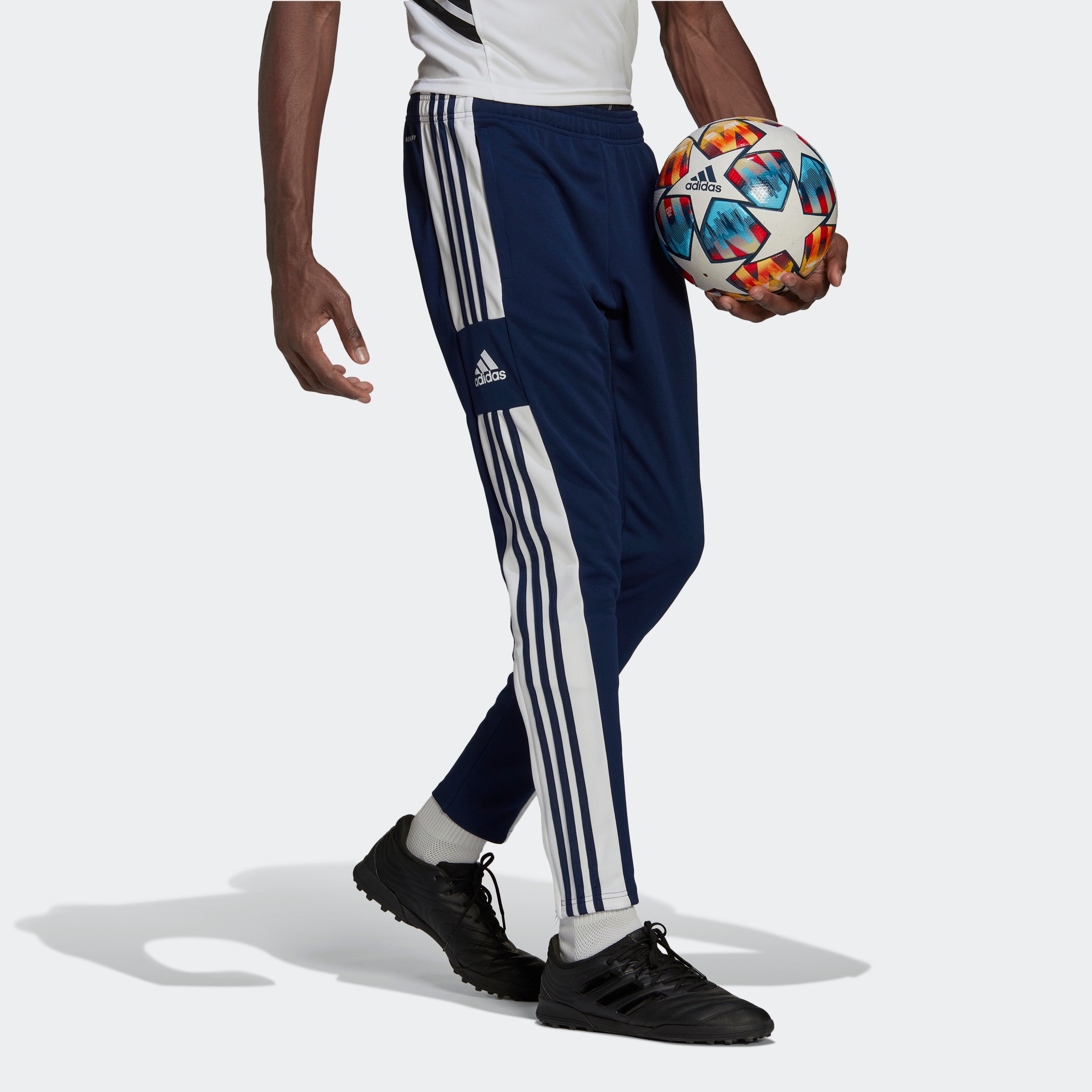 adidas Performance Trainingshose "SQ21 TR PNT" günstig online kaufen