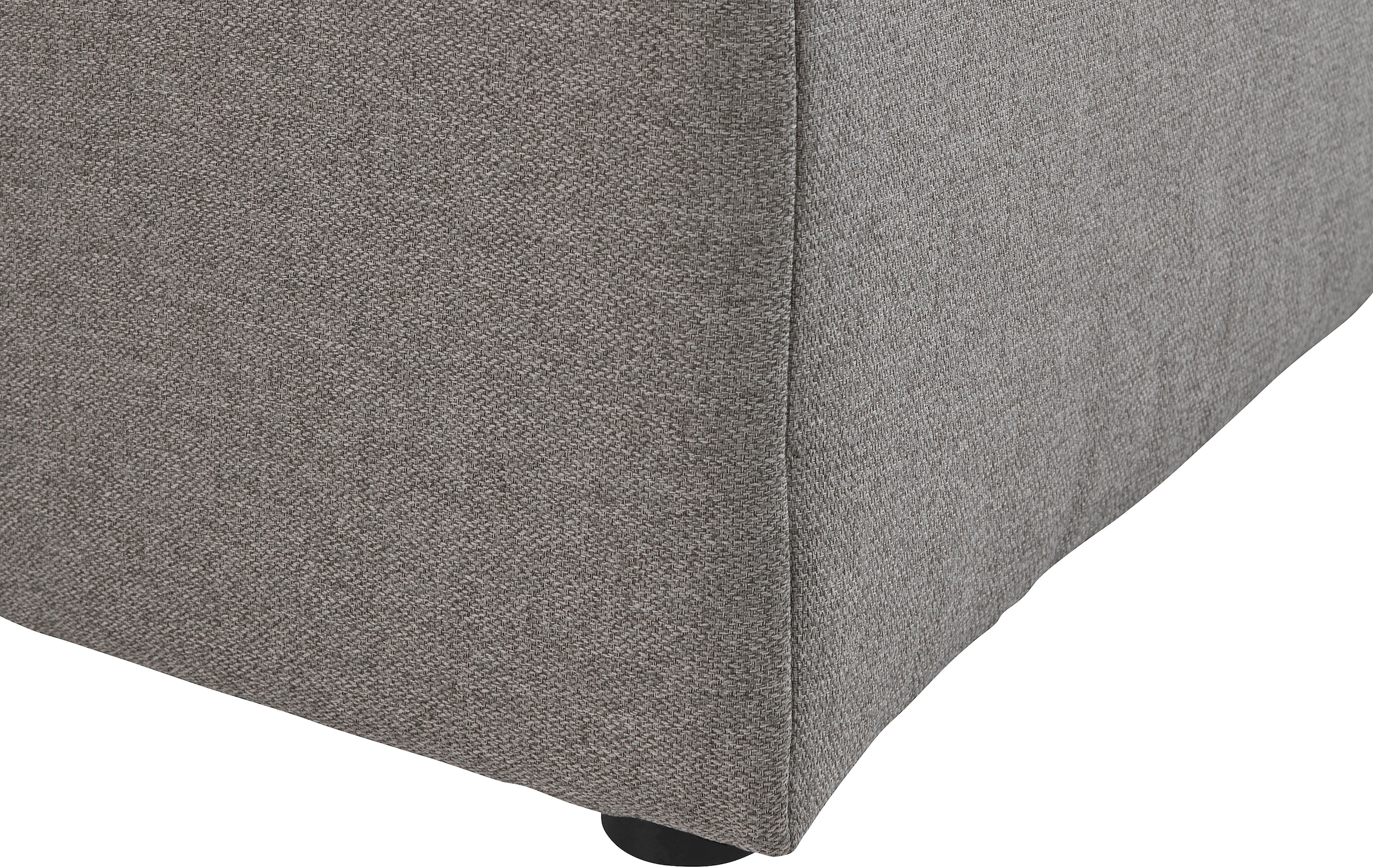 RAUM.ID Sofa-Eckelement »Enid«, Teil eines Modulsofas, fester Sitzkomfort, auch in Breitcord