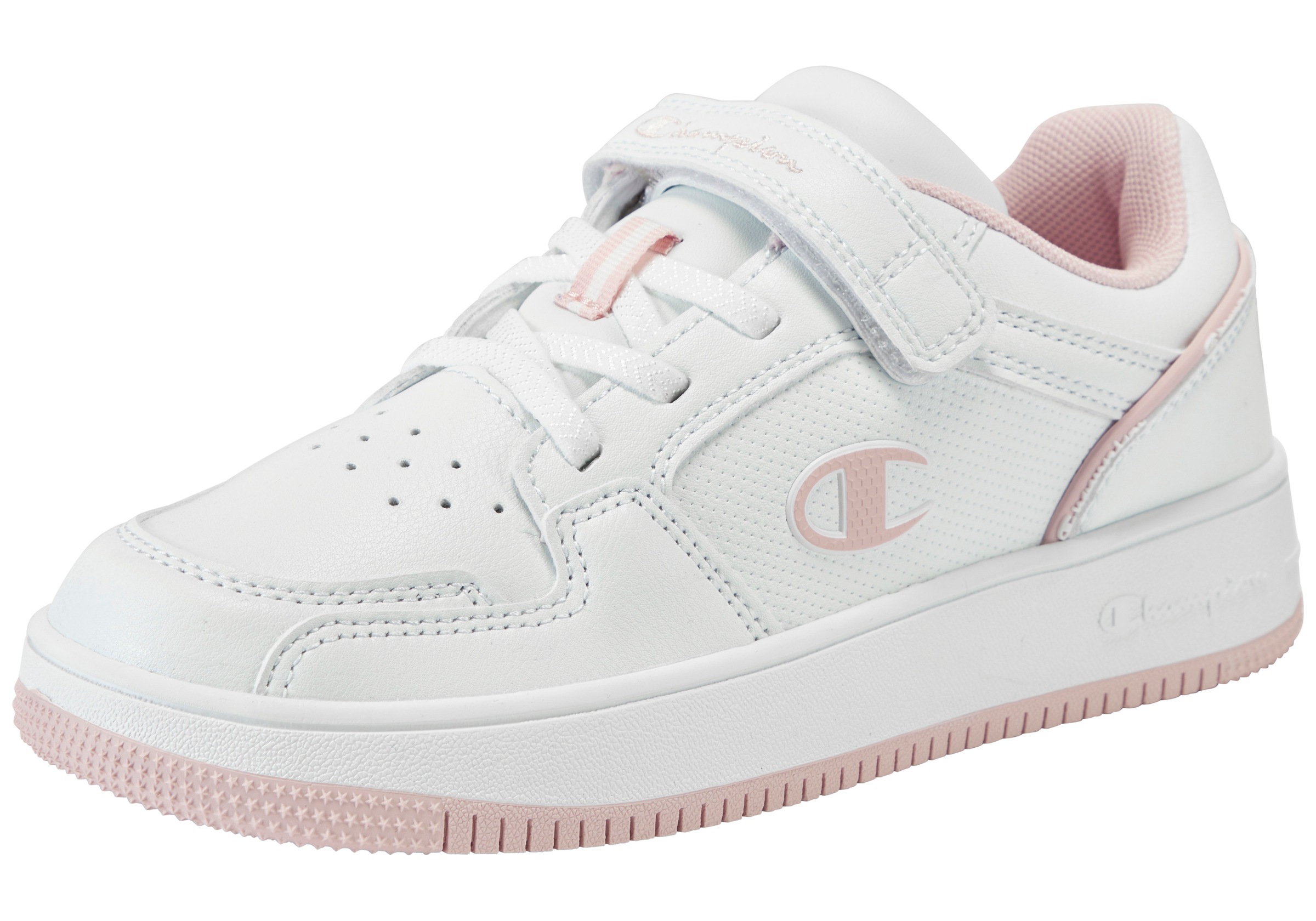 Champion Sneaker "RD18 2. LOW G PS" günstig online kaufen