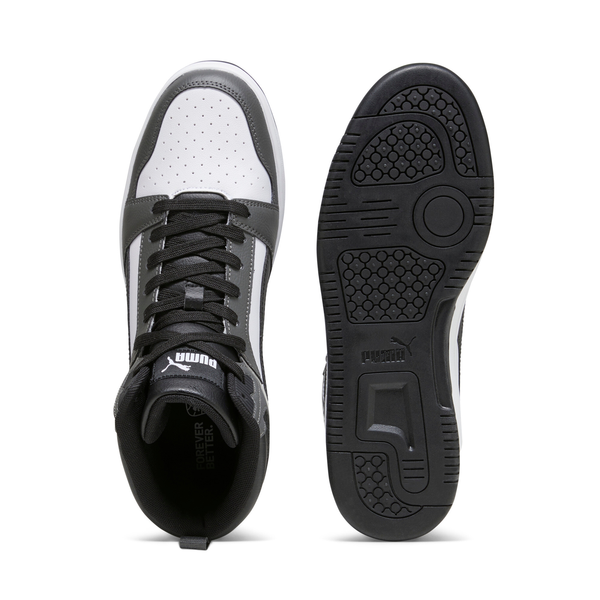 PUMA Sneaker »REBOUND V6«