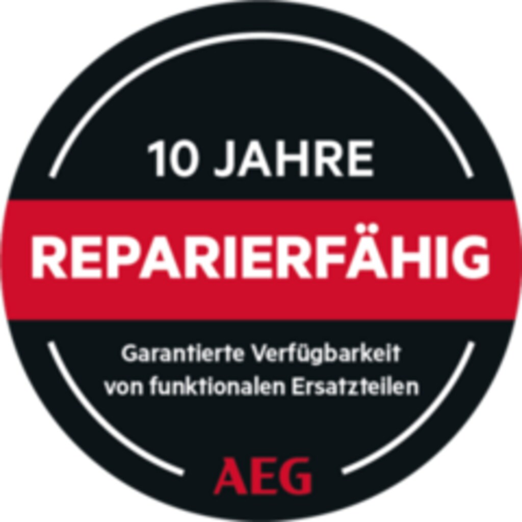 AEG Bodenstaubsauger »VX6-2-CR-A Neue technische Version«, 800 W, mit Beutel