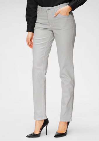 MAC Stretch-Jeans »Melanie«, Gerade geschnitten kaufen MAC Stretch-Jeans »Melanie«, Gerade geschnitten kaufen