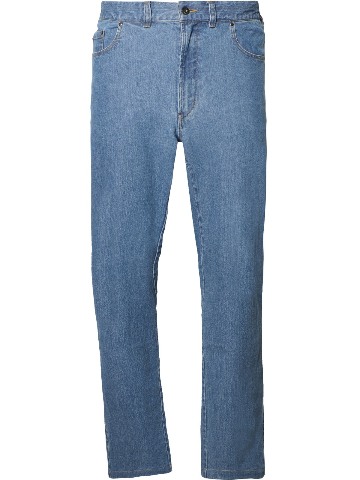 Jan Vanderstorm 5-Pocket-Jeans »Doppelpack Jeans INGSEN«