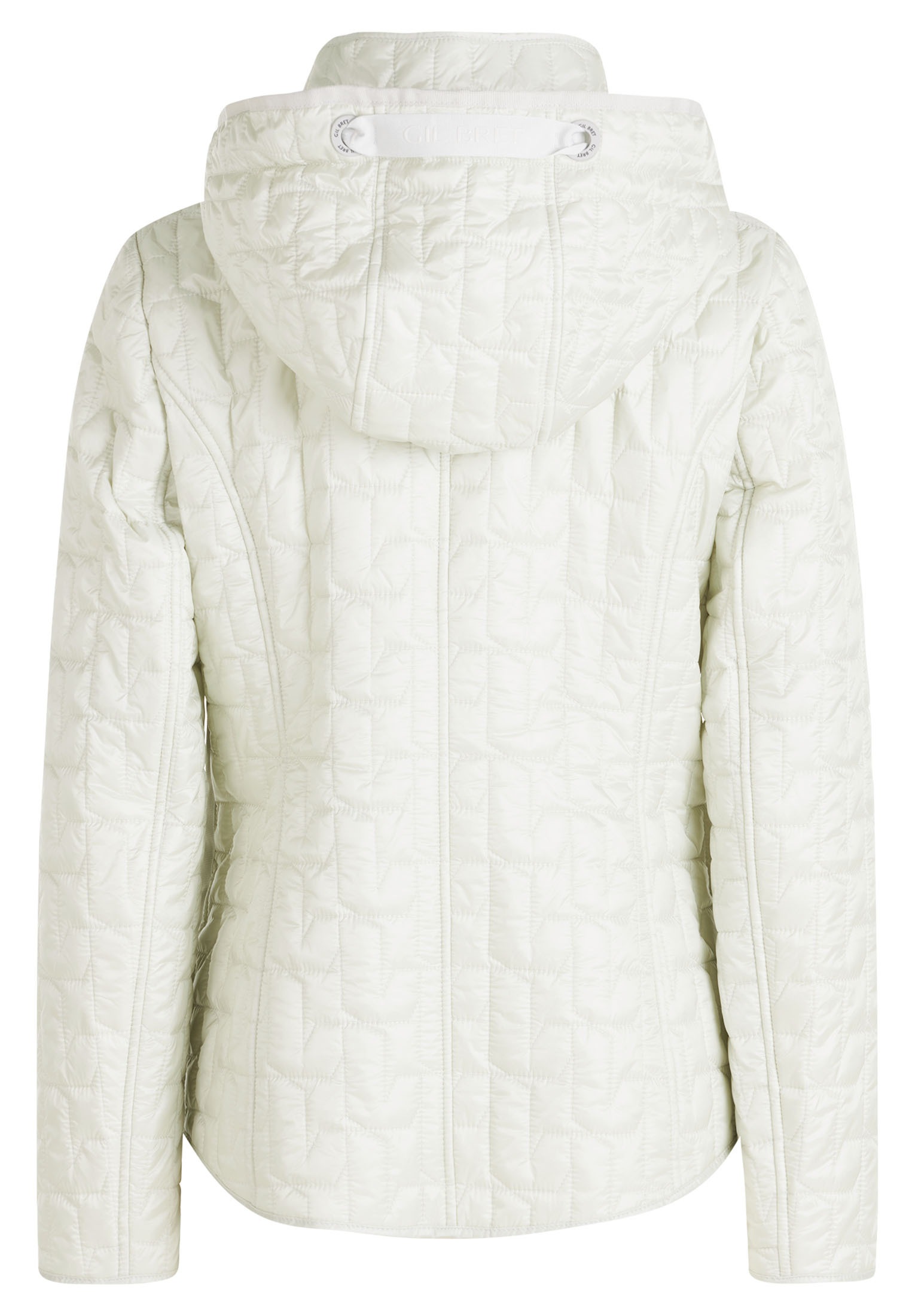 Thumbnail - Gil Bret Steppjacke "Gil Bret Damen Steppjacke mit Kapuze", mit Kapuze