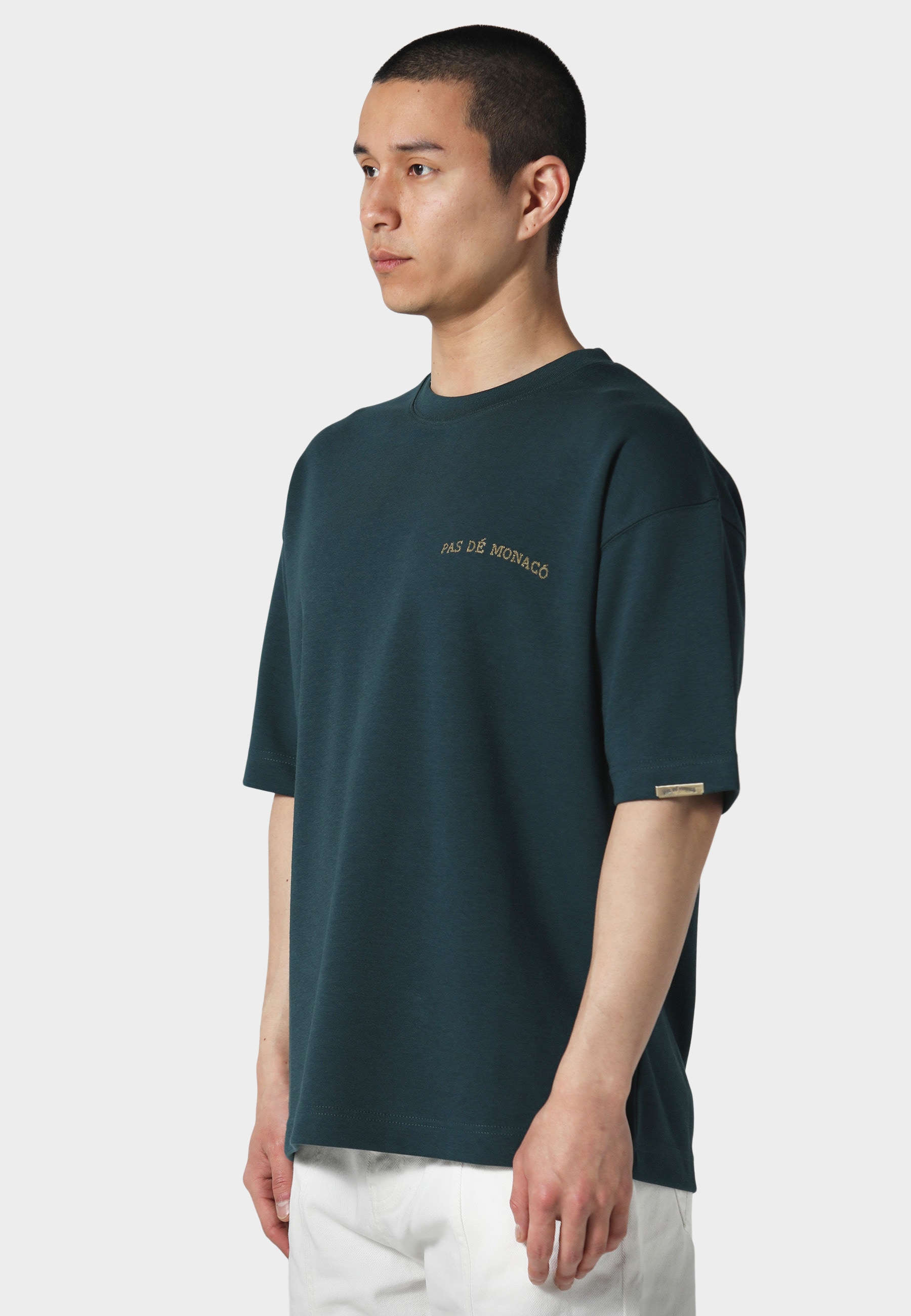 Pas De Monaco T-Shirt »Pas De Monaco FORMULE T-SHIRT« 1