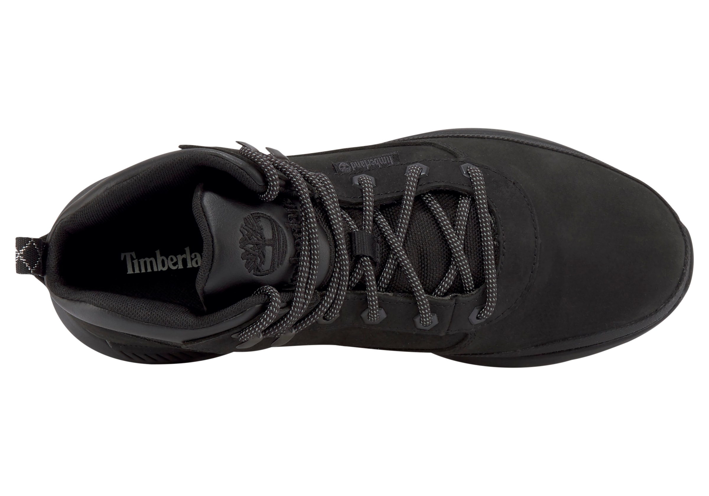 Timberland Schnürboots »Field Trekker Mid«