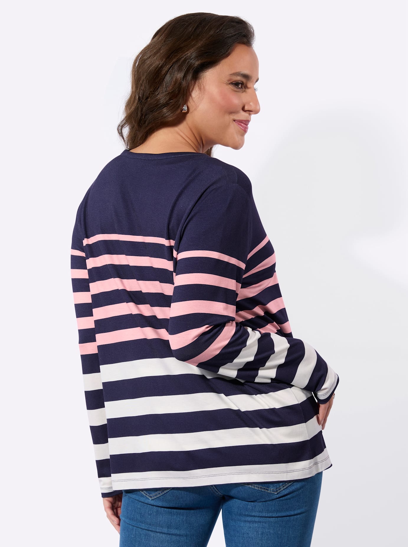 Thumbnail - Casual Looks T-Shirt "Shirt-Twinset" 1 tlg. tlg.