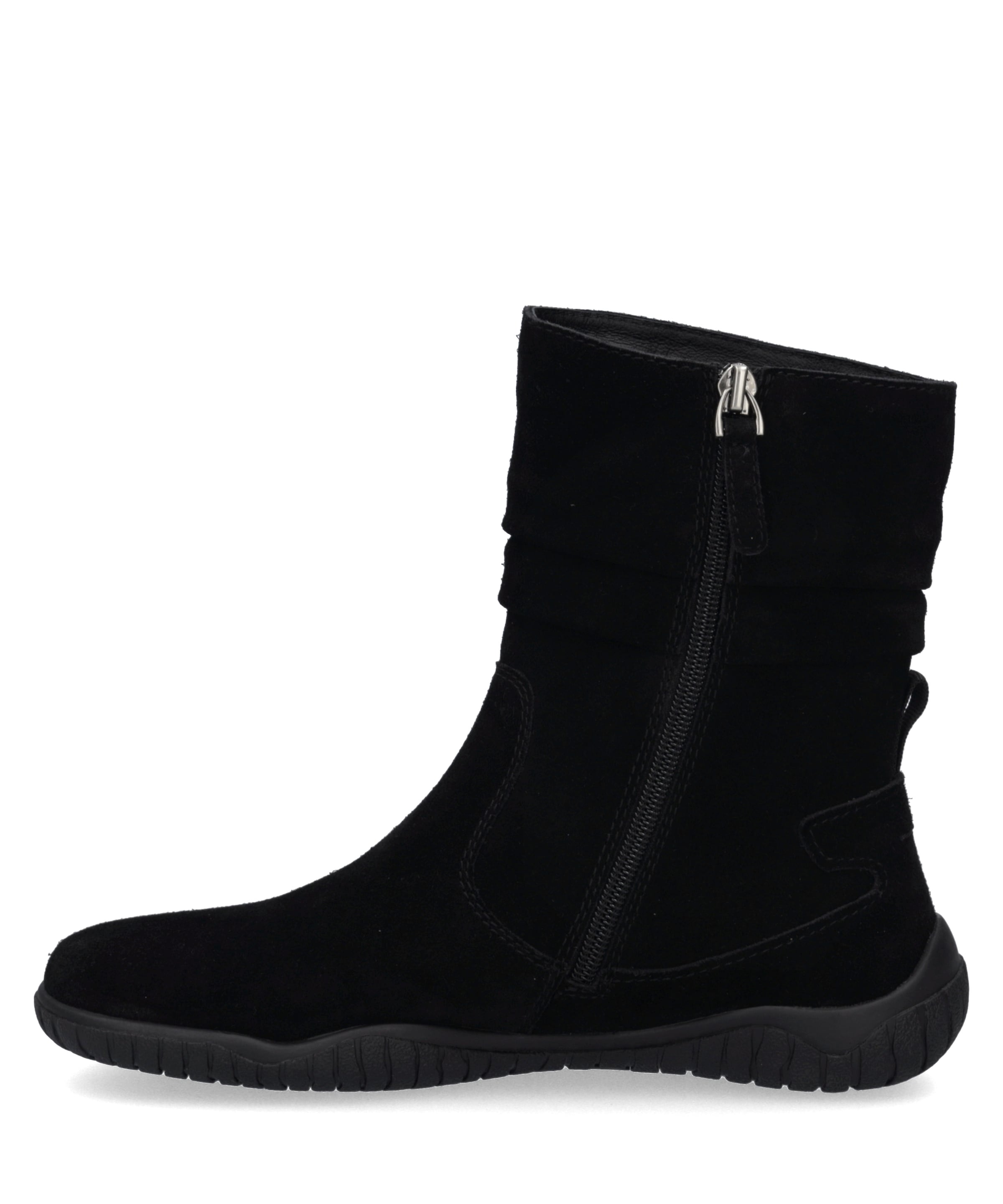 Josef Seibel Stiefelette »Wynona 13, black-black«