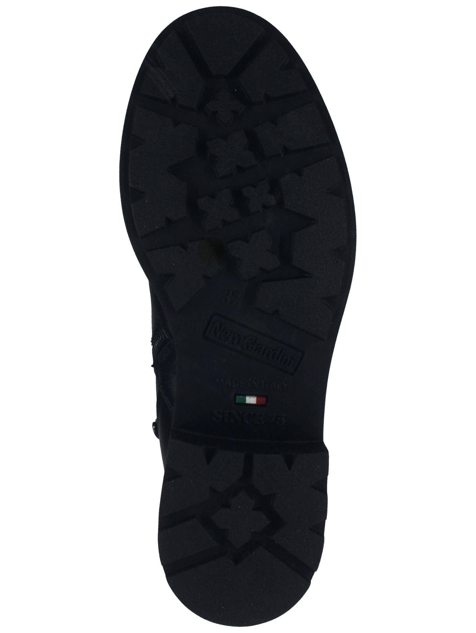Nero Giardini Stiefelette »Nero Giardini Stiefelette Leder«