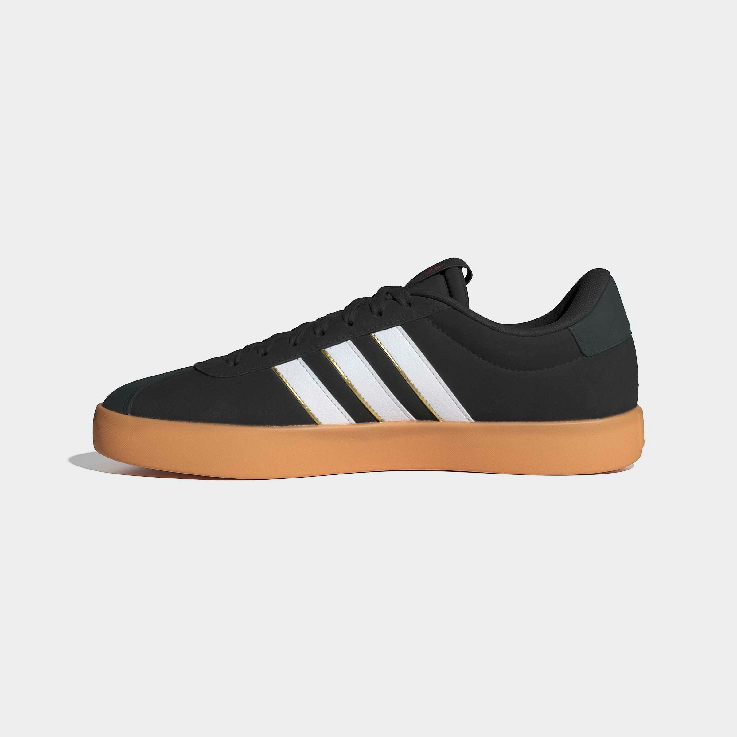 adidas Sportswear Sneaker "VL COURT 3.0", inspiriert vom Design des adidas günstig online kaufen
