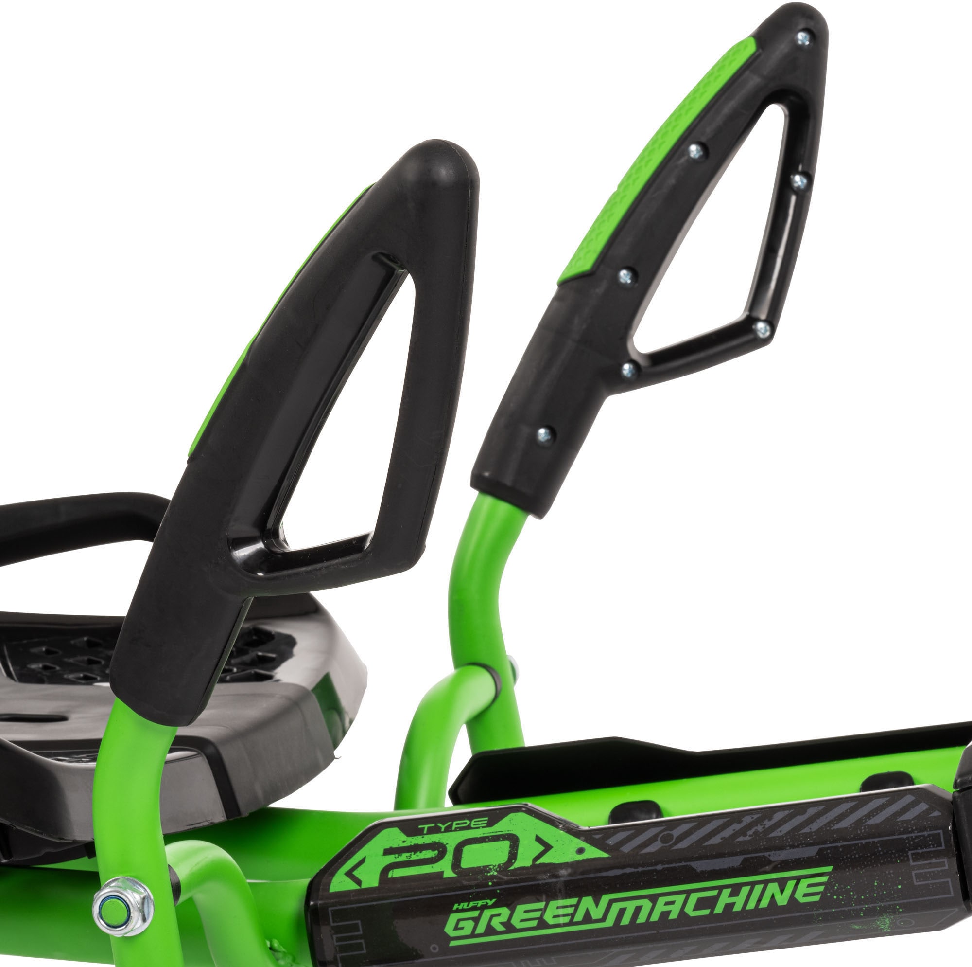 Huffy Elektro-Kindertrike »Green Machine 16-Zoll Drift Trike«, ab 8 Jahren