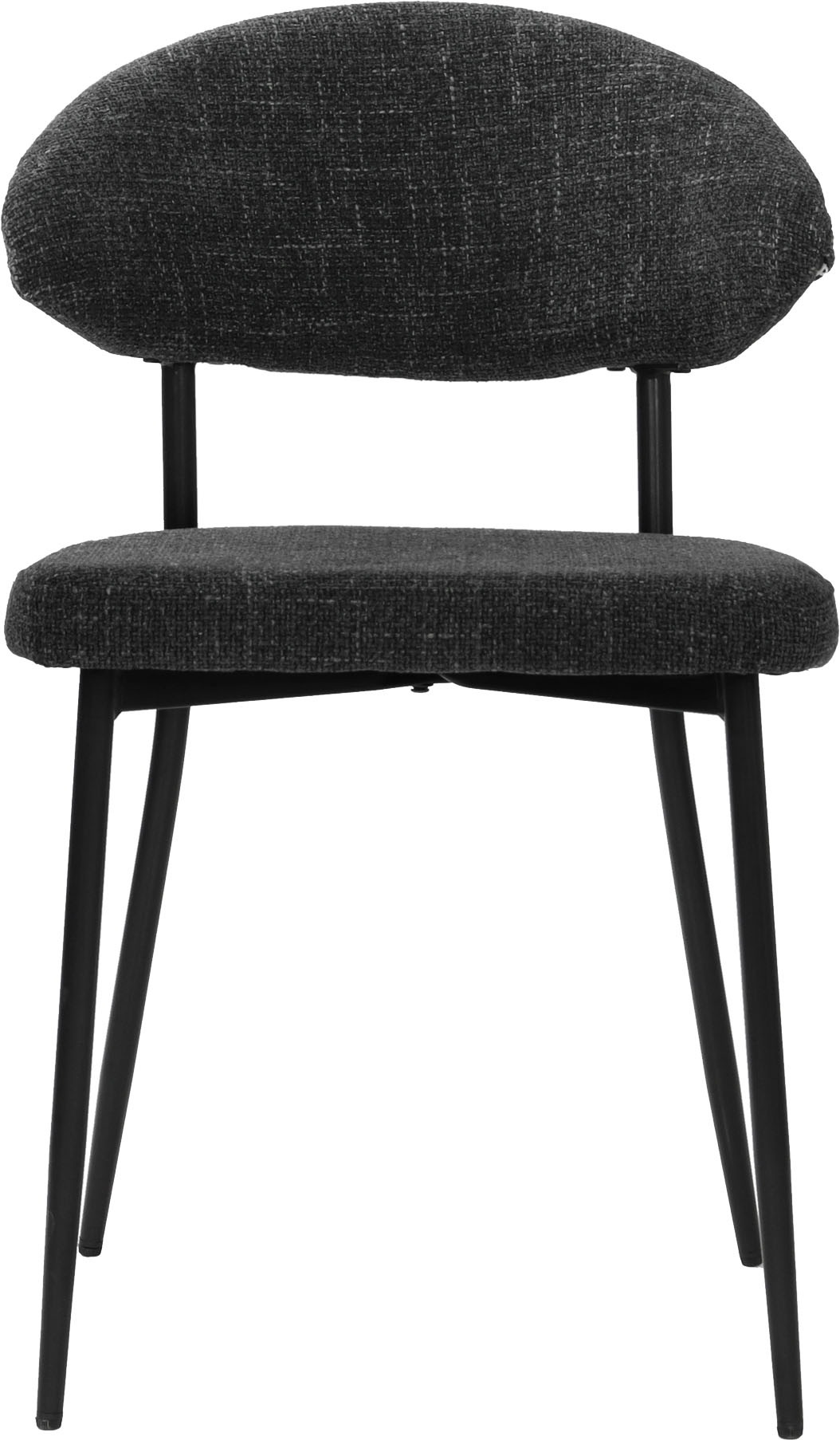 Thumbnail - SIT 4-Fußstuhl (Set) 2 Stk.Oeko-Tex zertifiziert