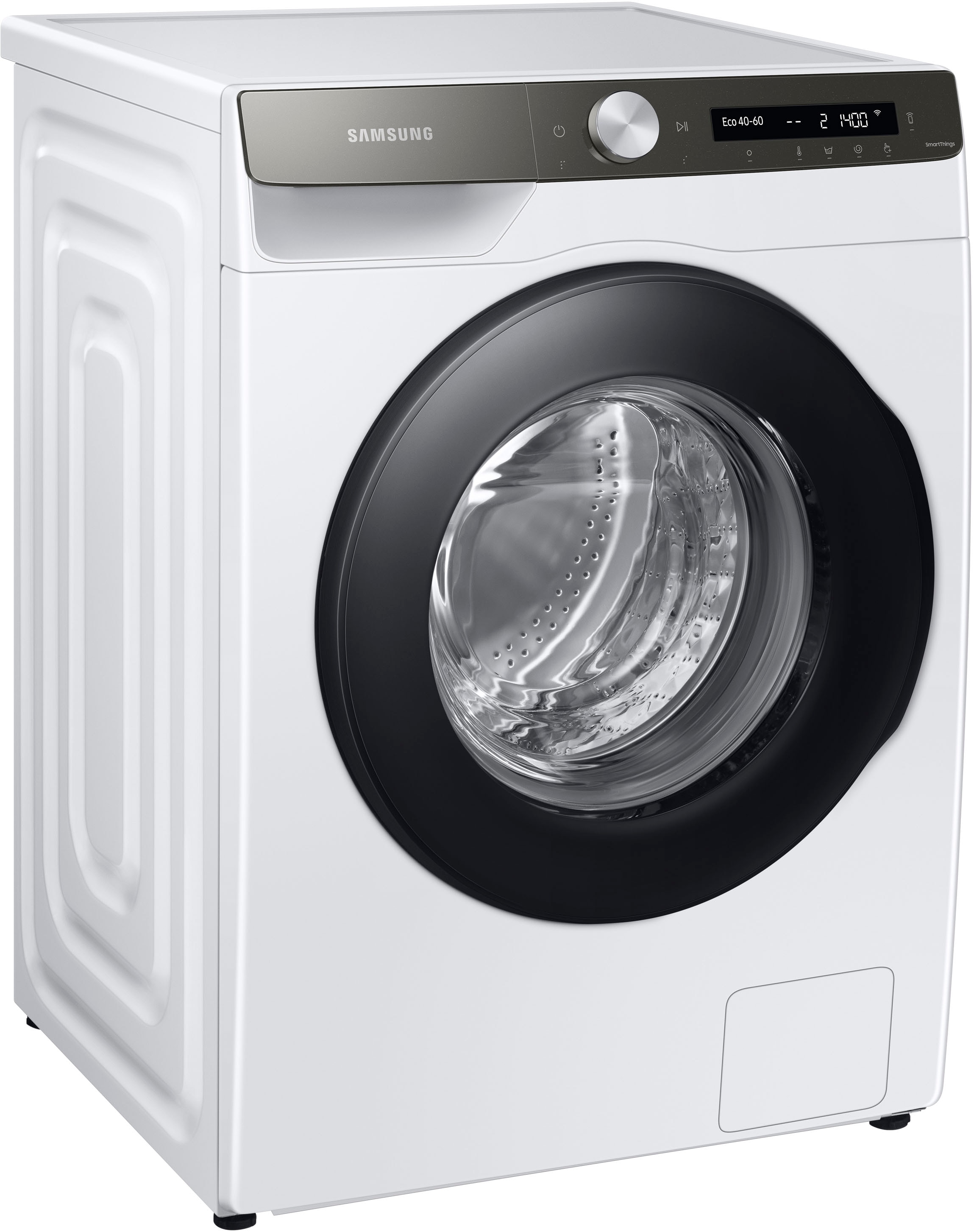 Samsung Waschmaschine "WW8ET534AATAS2", 8 kg, 1400 U/min