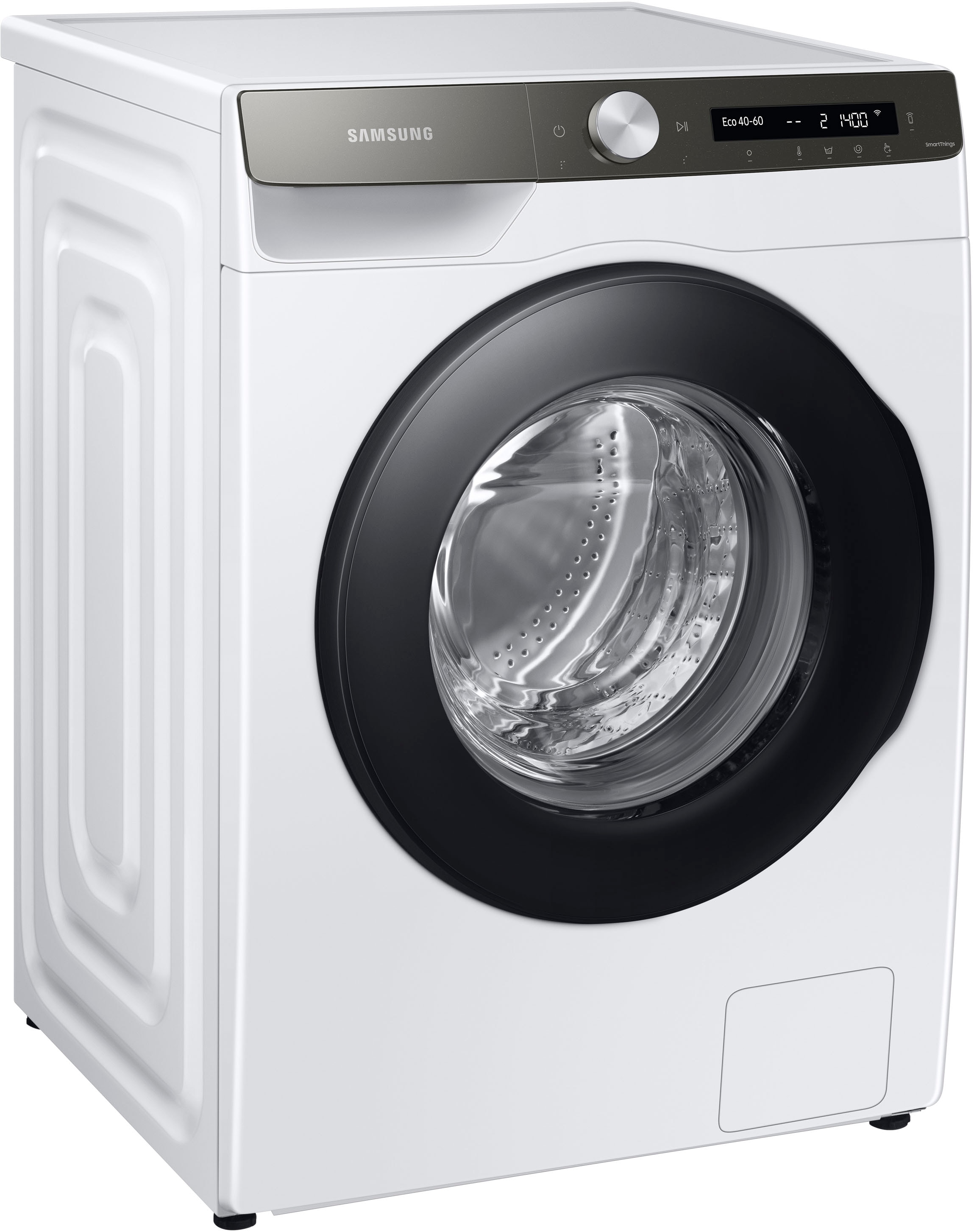 Samsung Waschmaschine "WW8ET534AATAS2", WW8ET534AATAS2, 8 kg, 1400 U/min