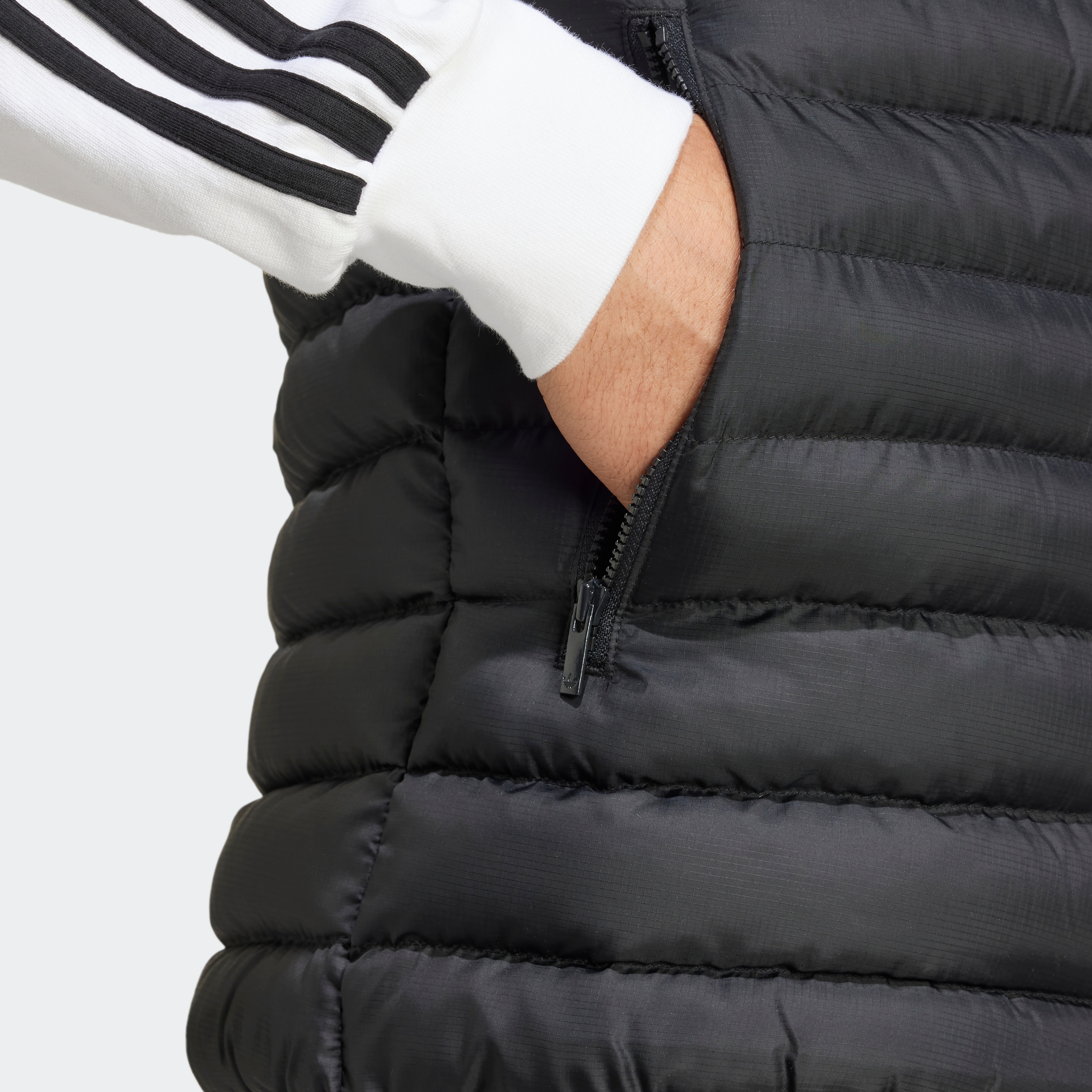 adidas Originals Funktionsweste »PADDED VEST«