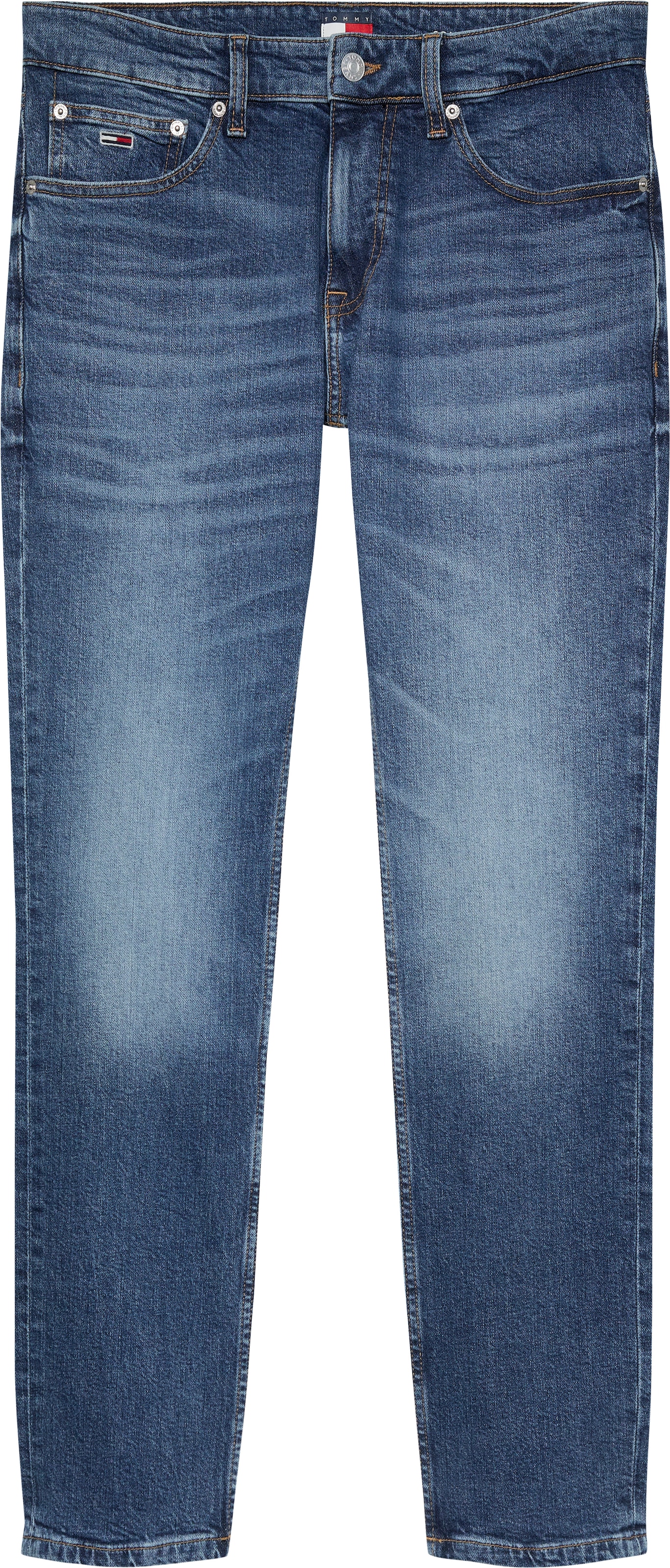 Tommy Jeans 5-Pocket-Jeans »SCANTON SLIM«