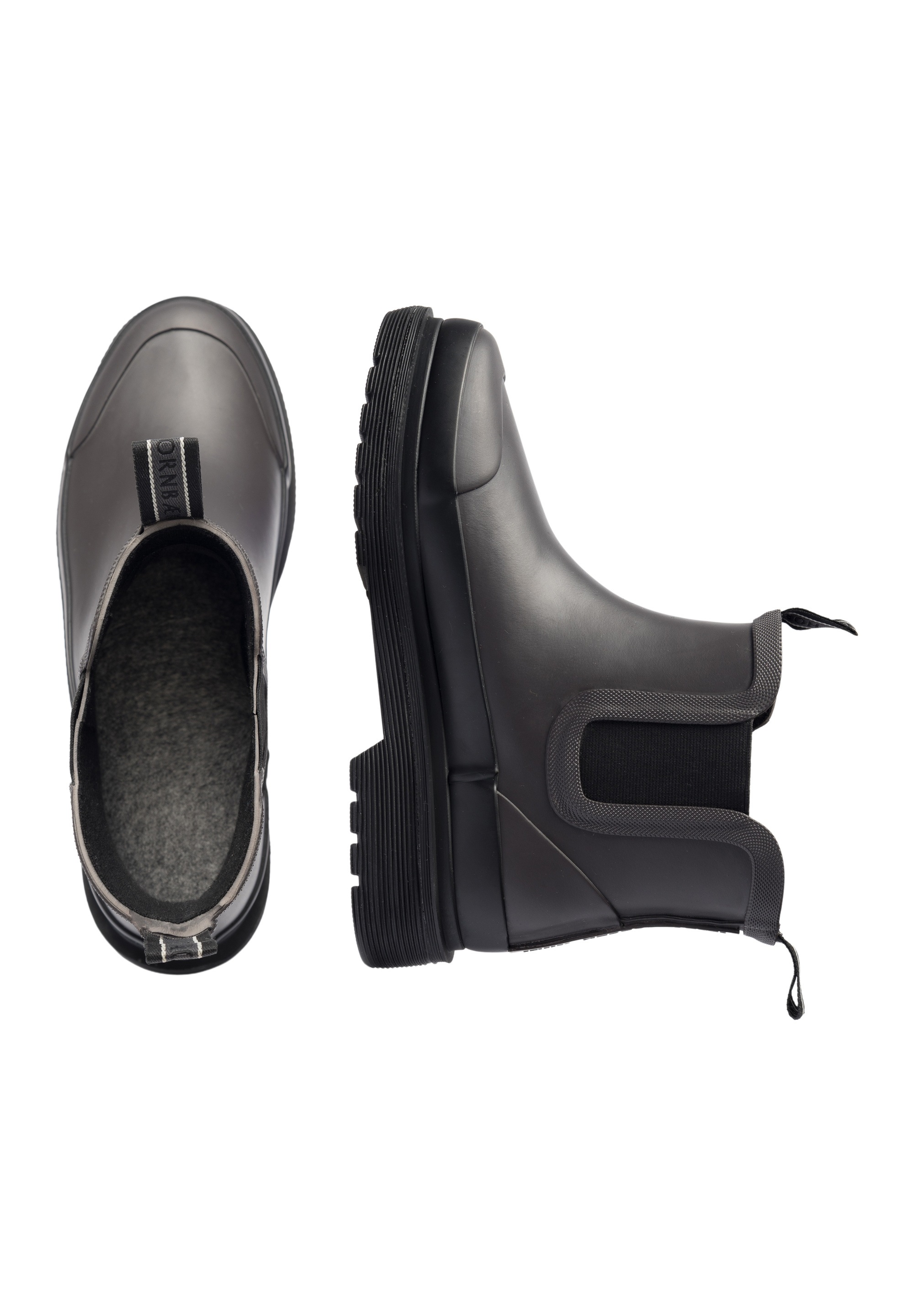 Ilse Jacobsen Gummistiefel »RUB30C«, Reinstes Naturkautschuk