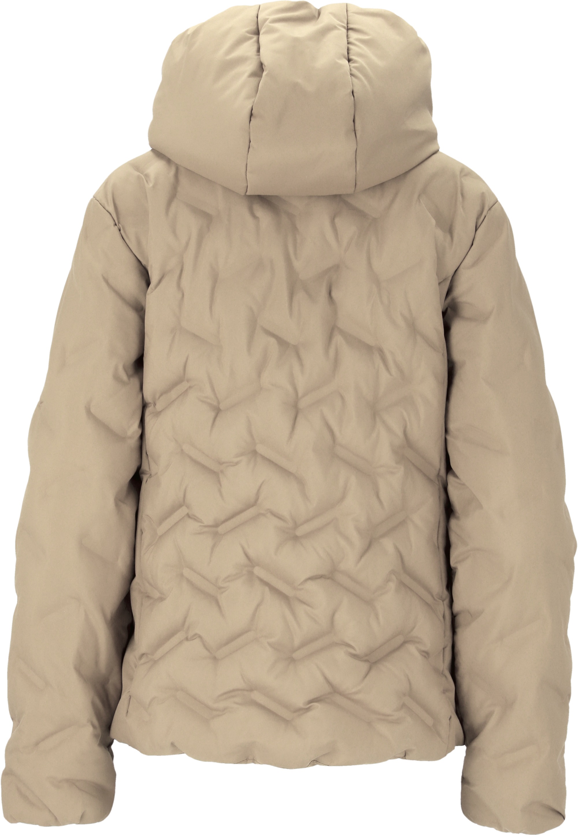 WHISTLER Outdoorjacke »Dido«, mit atmungsaktiver Eigenschaft