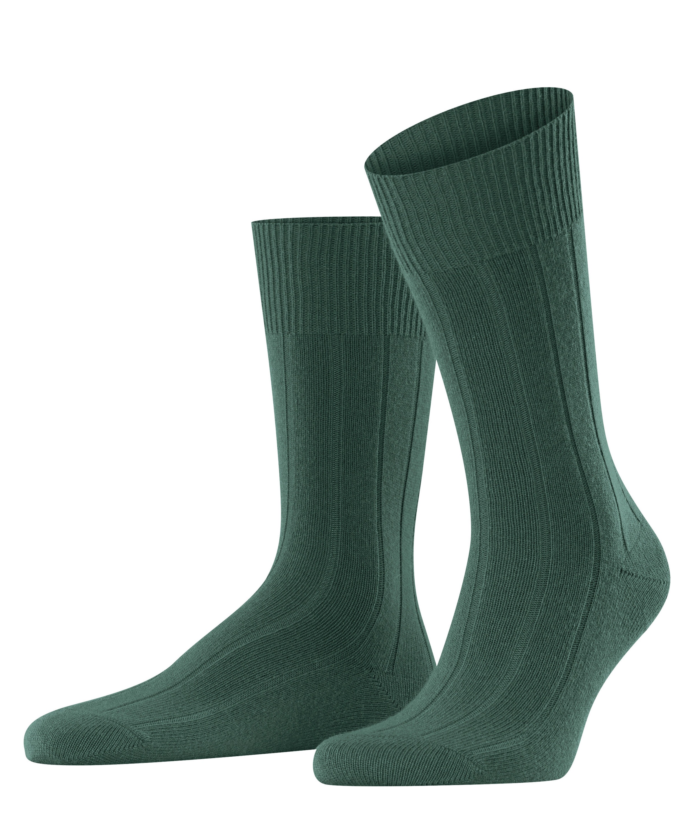 FALKE Socken "Lhasa Rib" 1 Paar tlg.