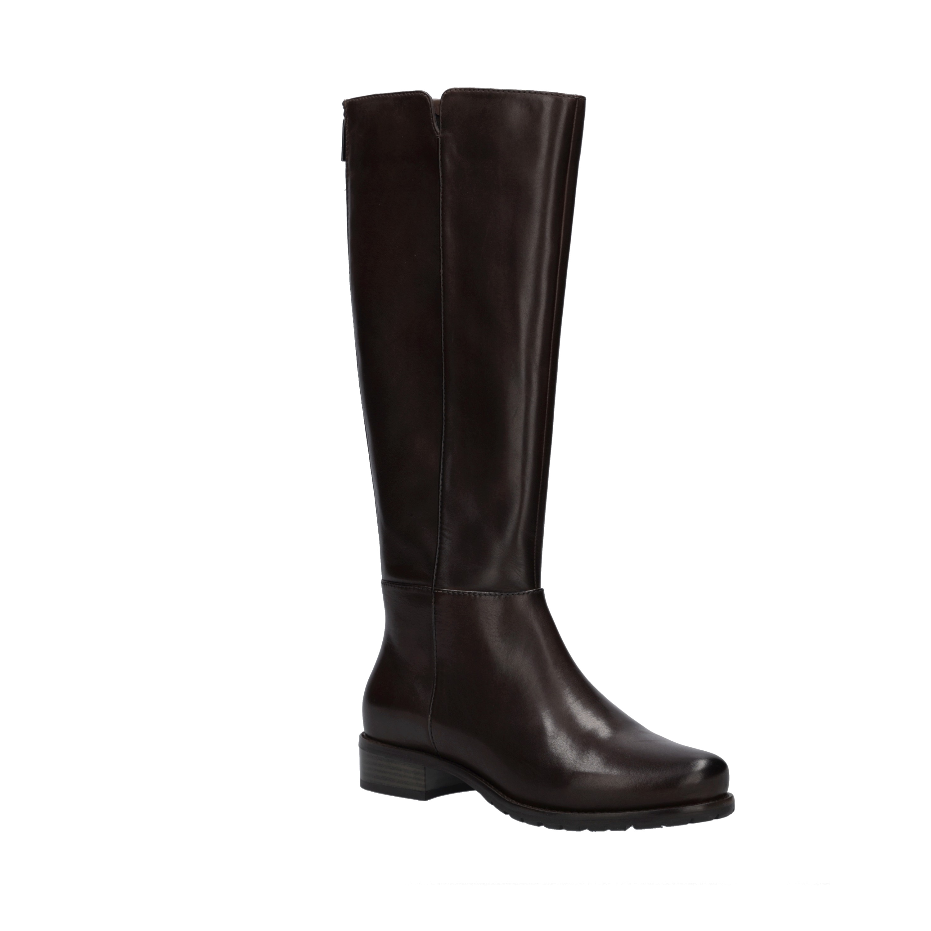 Josef Seibel Stiefel "Chiara 01, moro"