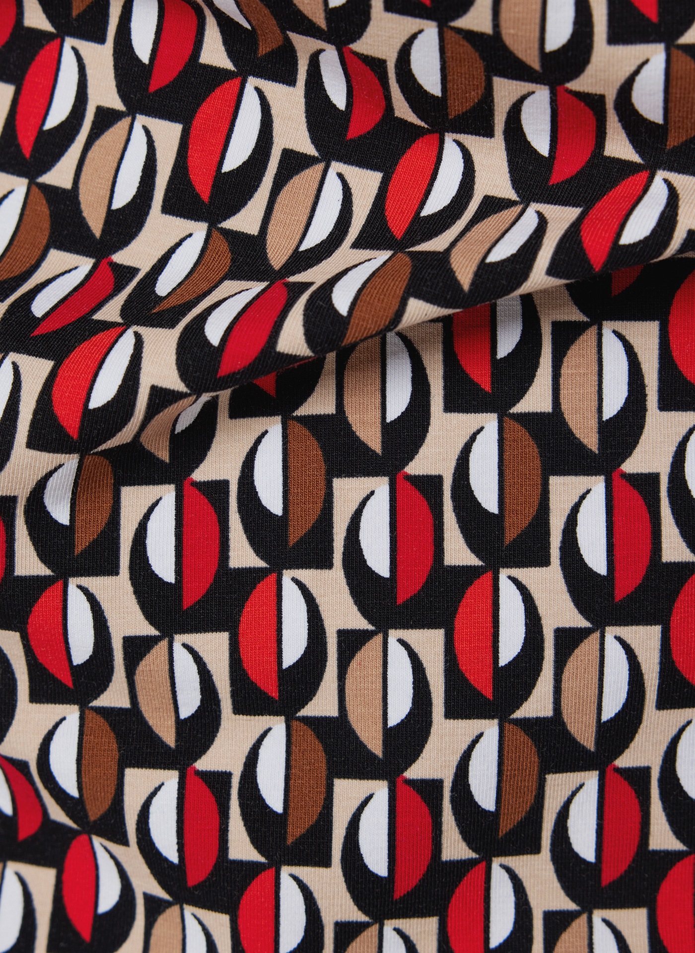 Rabe Print-Shirt "T-Shirt" günstig online kaufen