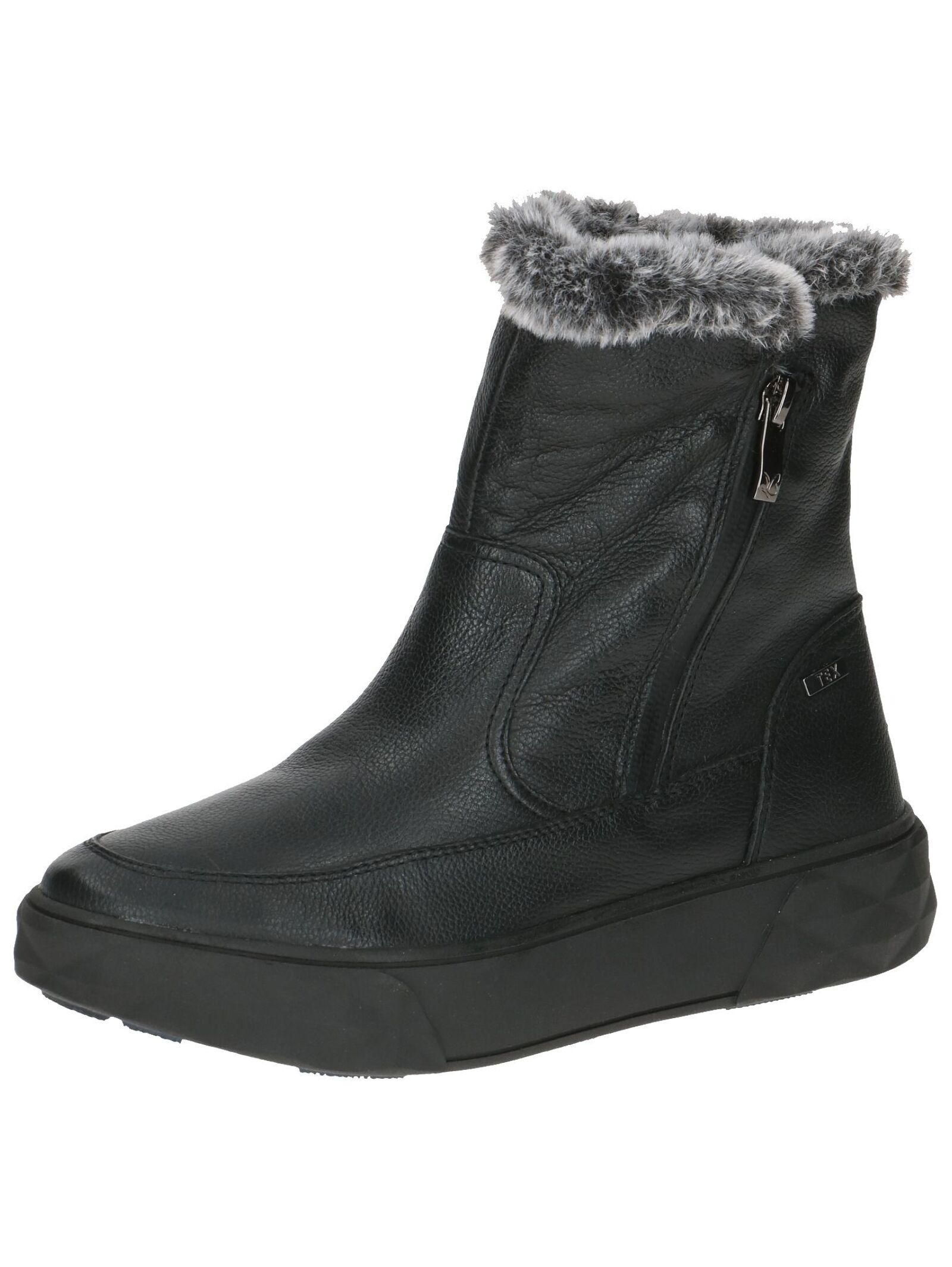 Caprice Stiefelette "Caprice Stiefelette Leder/Textil" günstig online kaufen