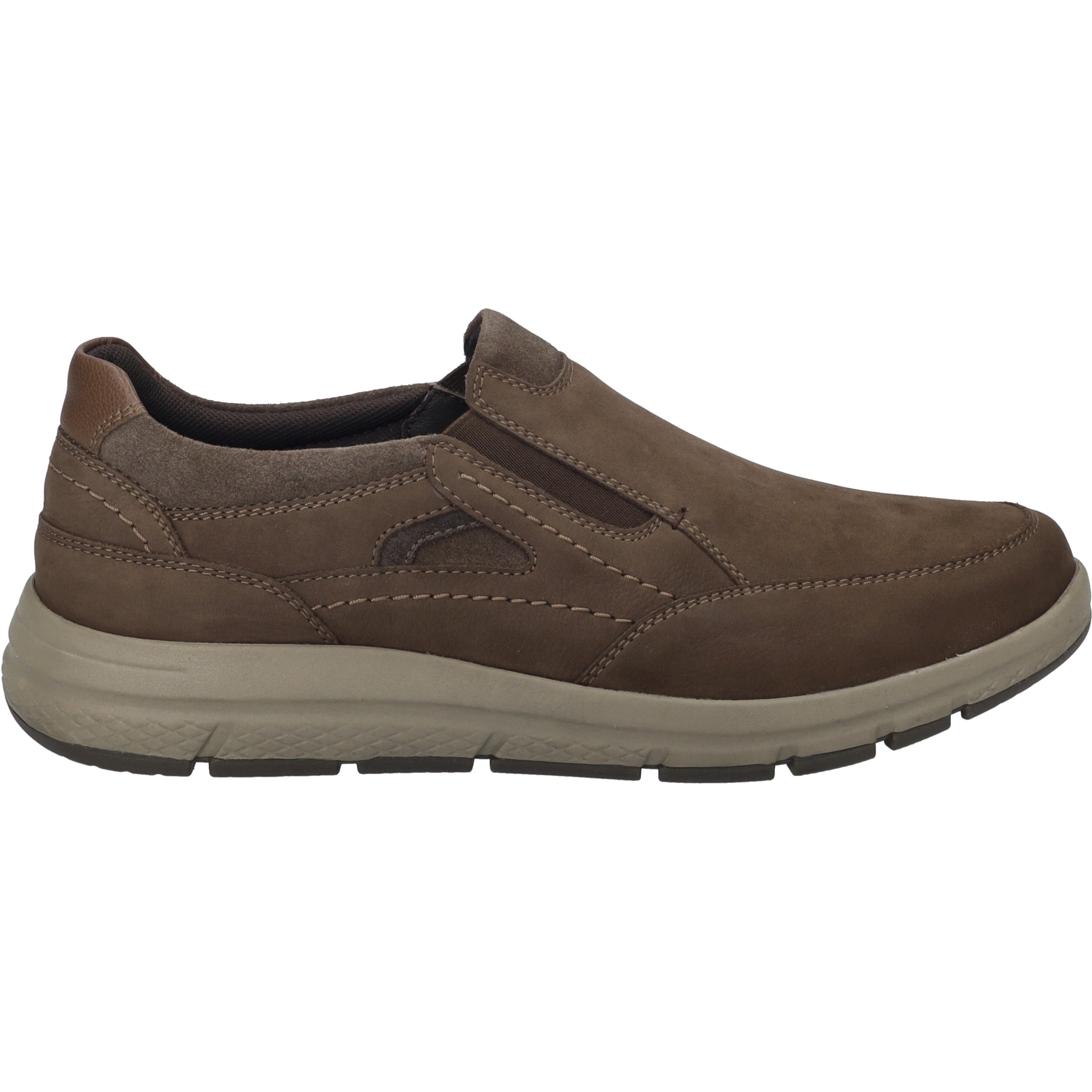 Josef Seibel Slipper »Giuseppe 09, brandy«