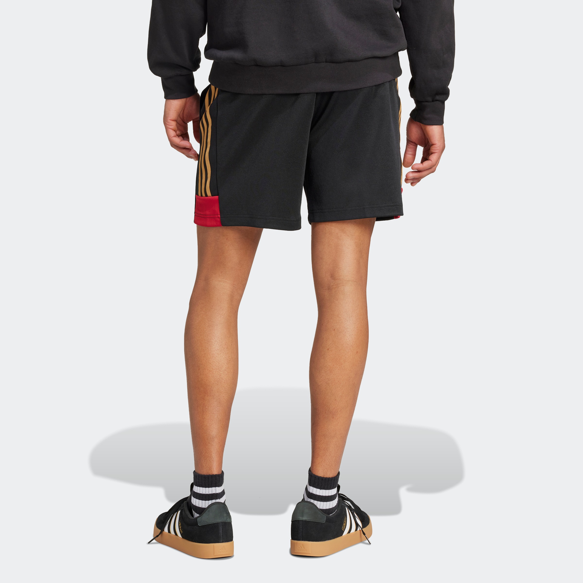 adidas Sportswear Shorts "M TIRO NTPK SHO", (1 tlg.) günstig online kaufen