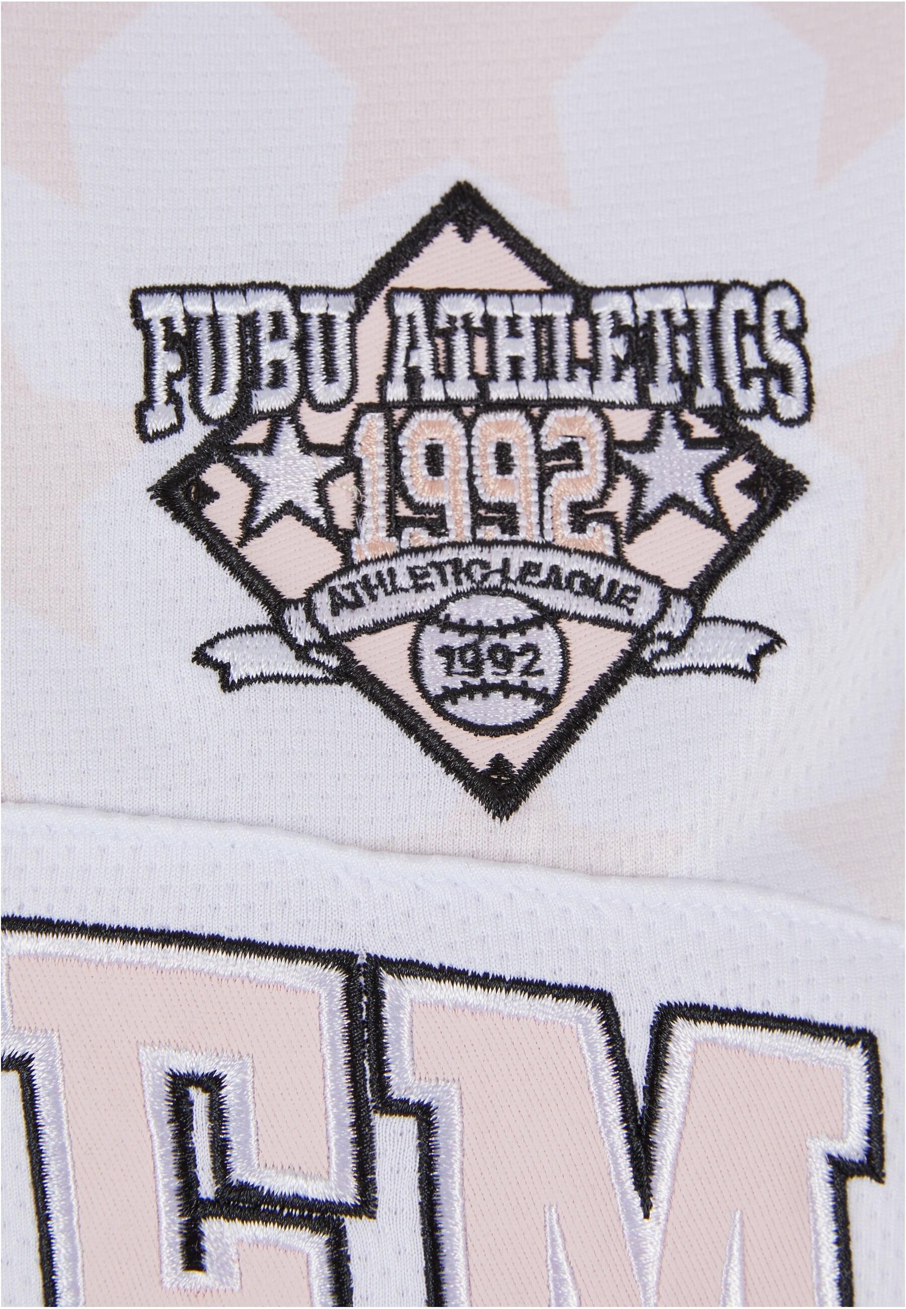Fubu Shirtkleid »Fubu Damen FW221-009-1 FUBU Athletics Harlem Sleeveless Dress«, (1 tlg.)