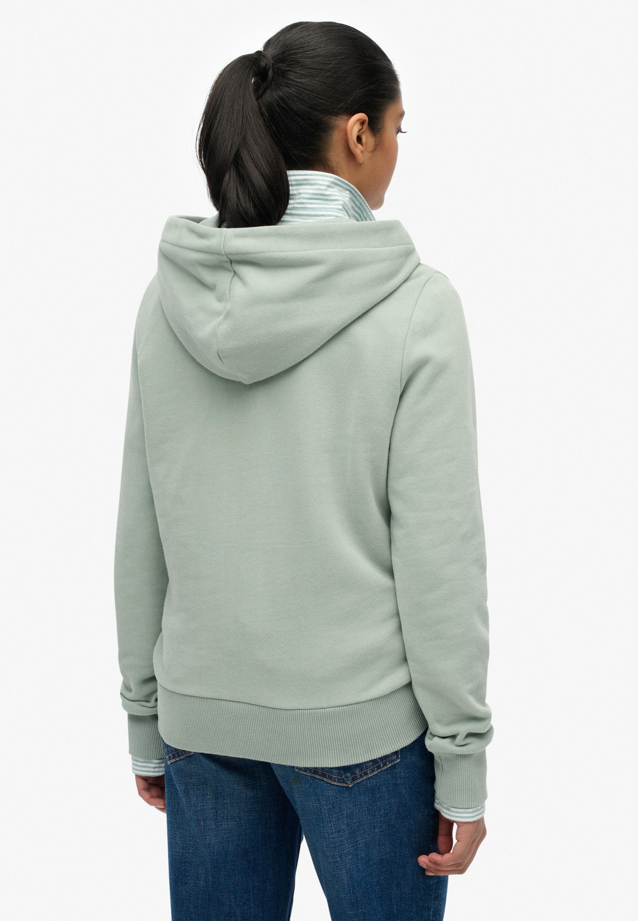 Thumbnail - Superdry Kapuzensweatshirt