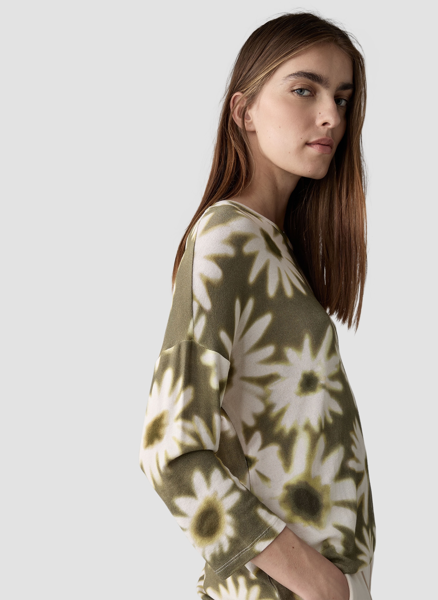 LeComte Print-Shirt »T-Shirt«