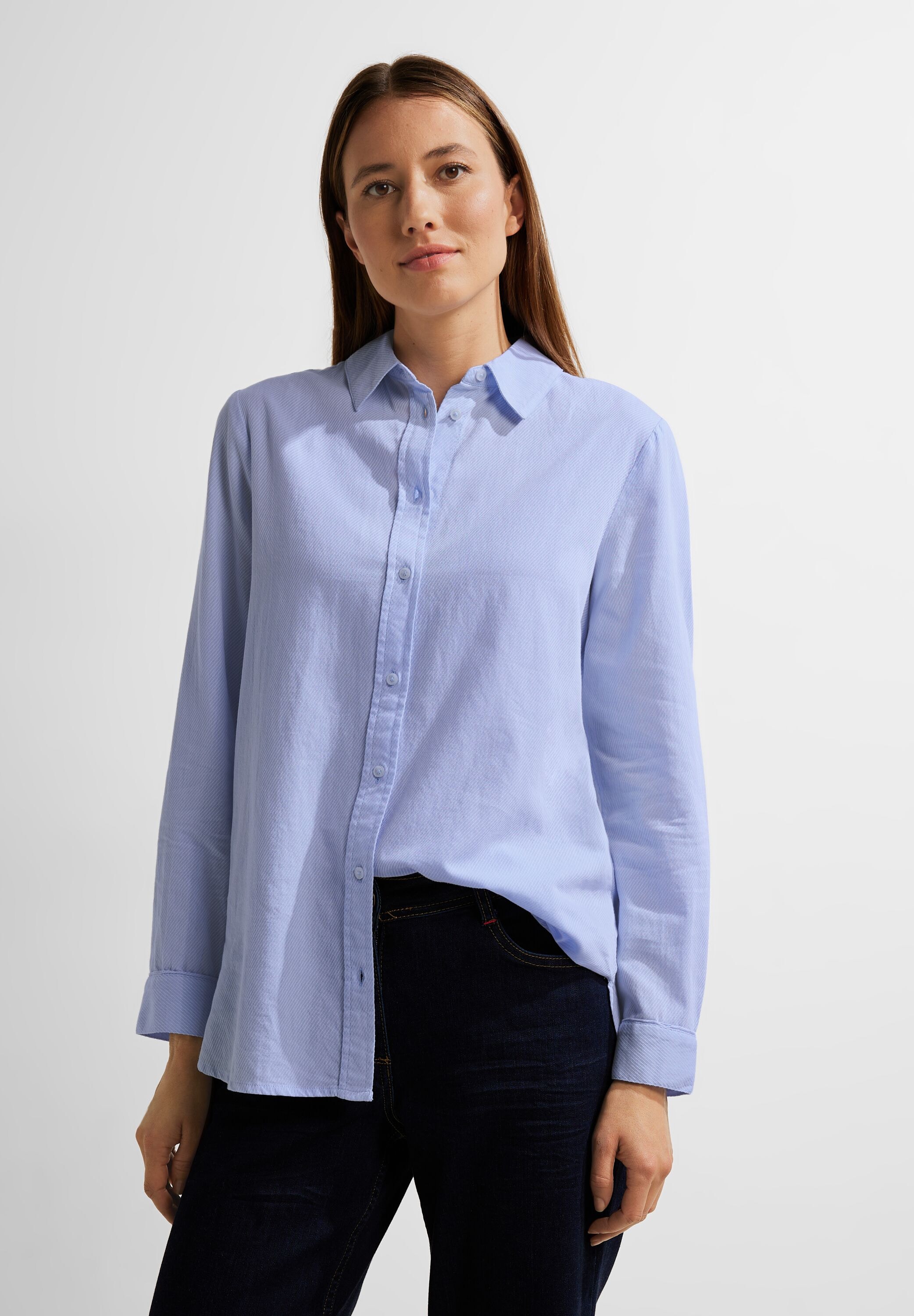 Blusa Cecil TOS Stripe Donna - Tops E T-Shirt Eleganti - Foto 13