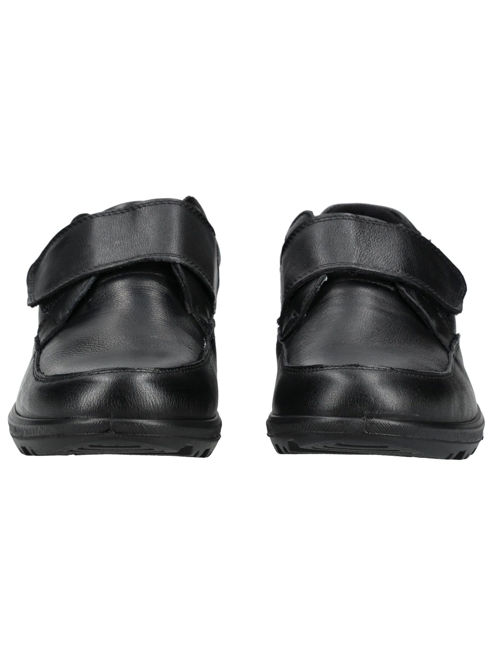 Imac Klettschuh »Imac Halbschuhe Leder«