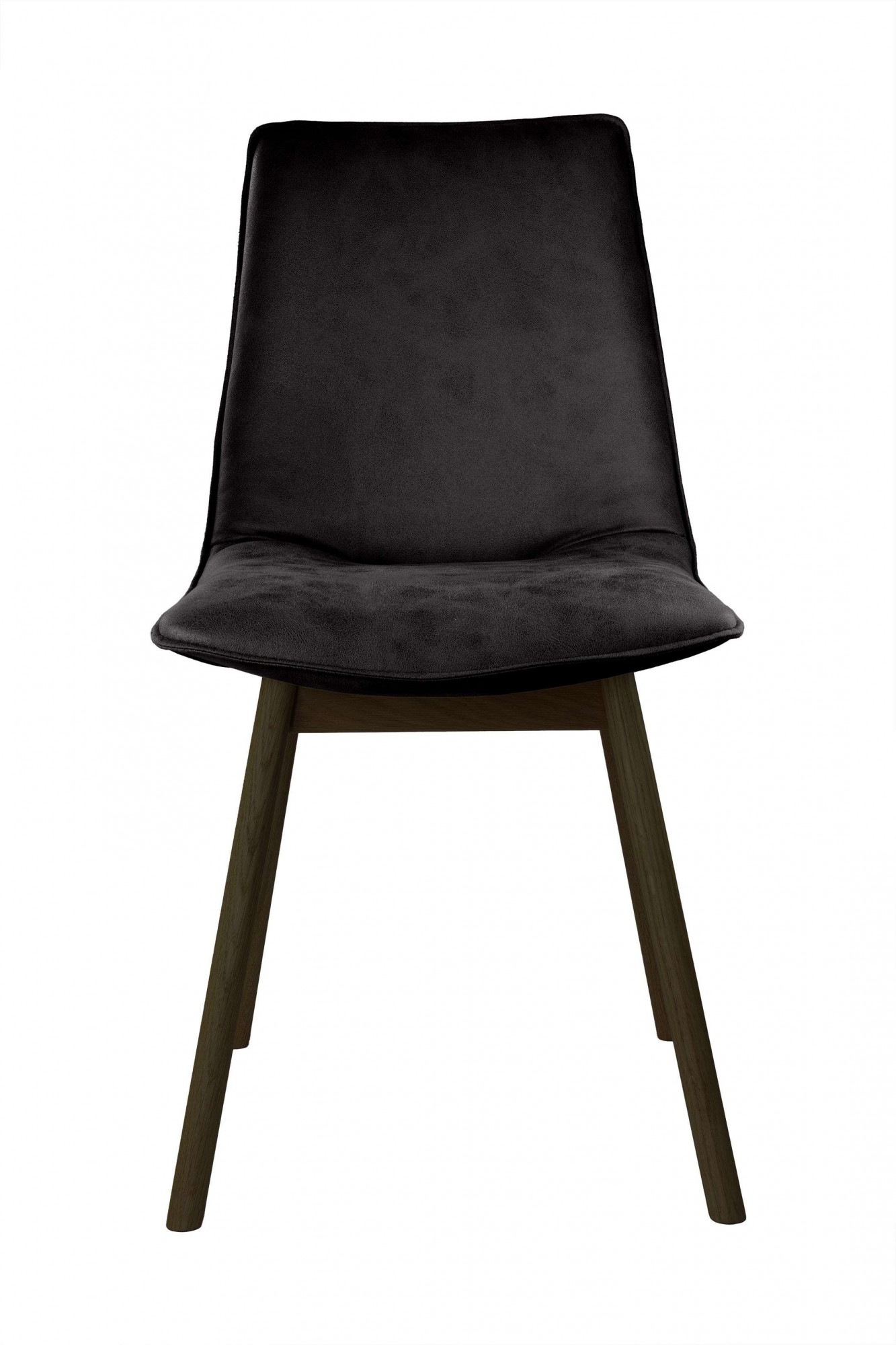 Thumbnail - OTTO home Esszimmerstuhl "Ramon" (Set) 2 Stk.mit Massivholzbeinen, verschiedenen Farben und Stoffe