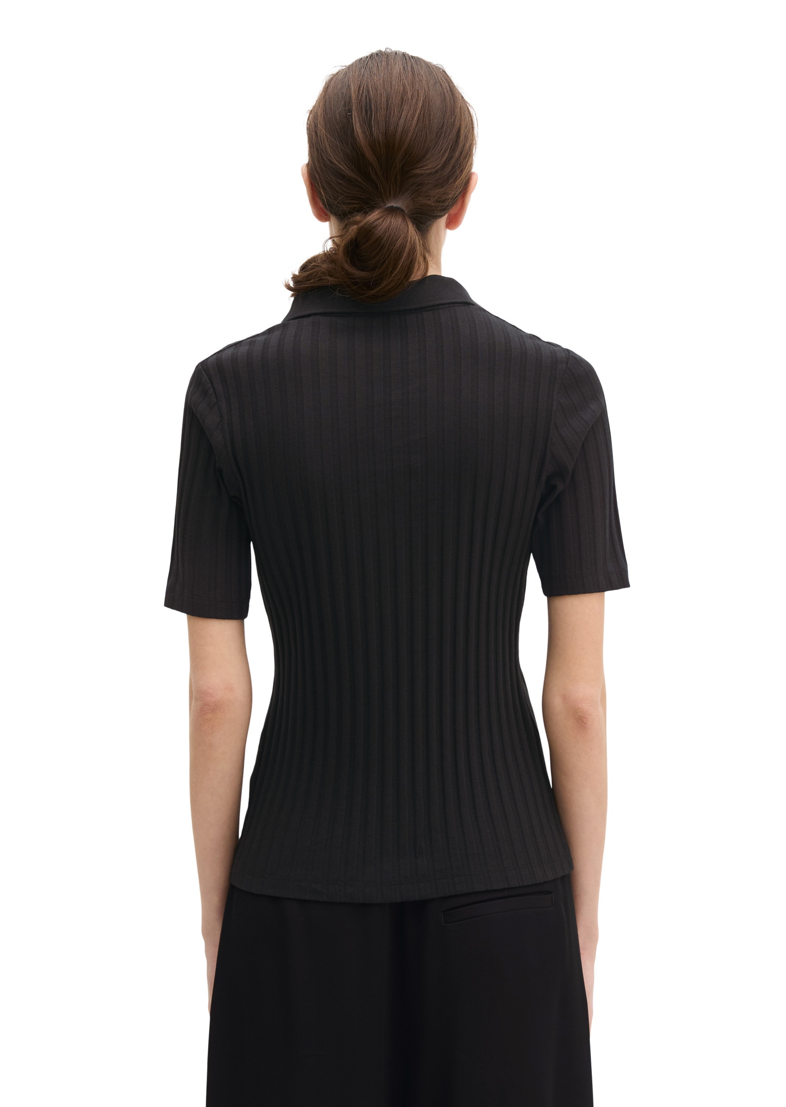 Marc O'Polo Poloshirt »mit TENCEL™ Modal«