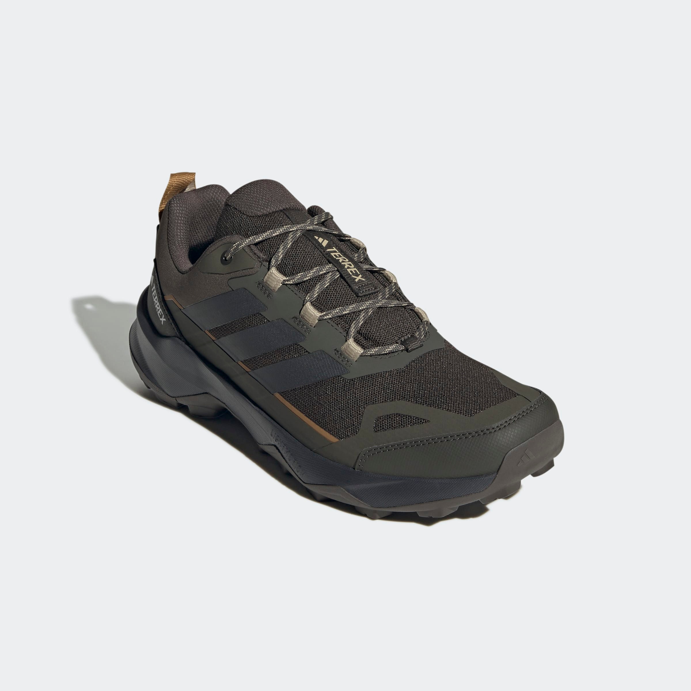 adidas TERREX Wanderschuh "TERREX SKYCHASER AX5" günstig online kaufen