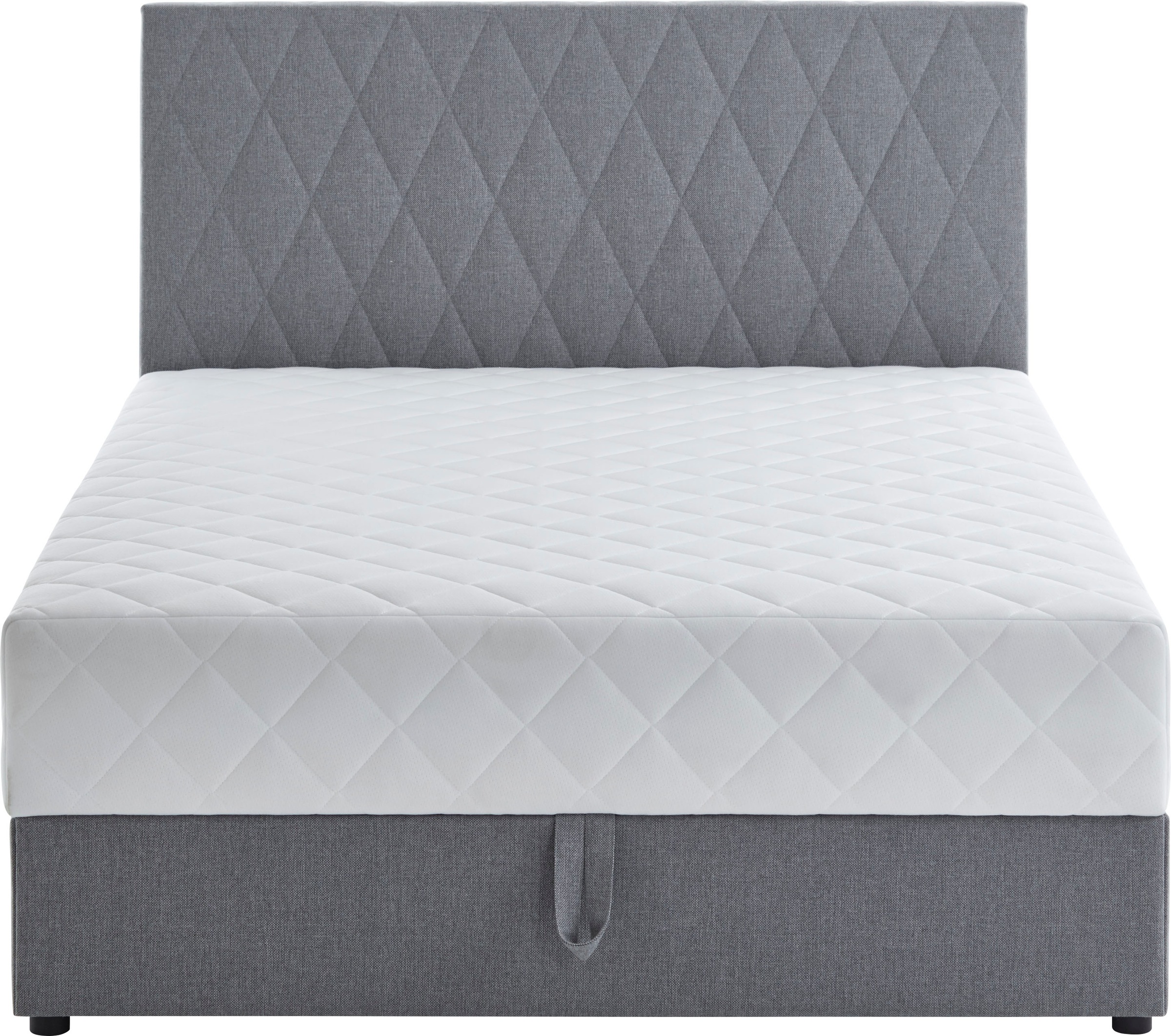 Thumbnail - ATLANTIC home collection Boxbett ""Benita", OTTOs Choice Topseller inkl. Bettkasten" erhältlich in verschiedenen Größen,...