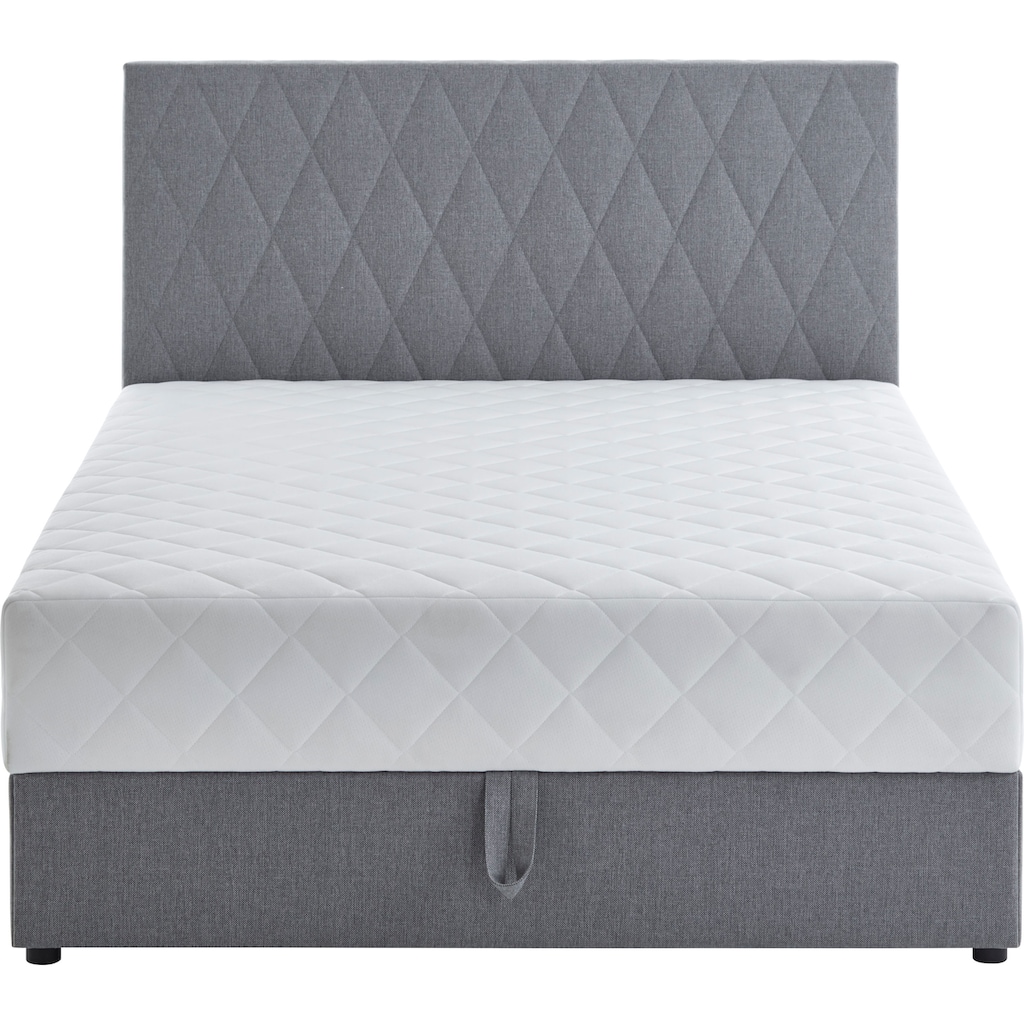 ATLANTIC home collection Boxbett »Benita«