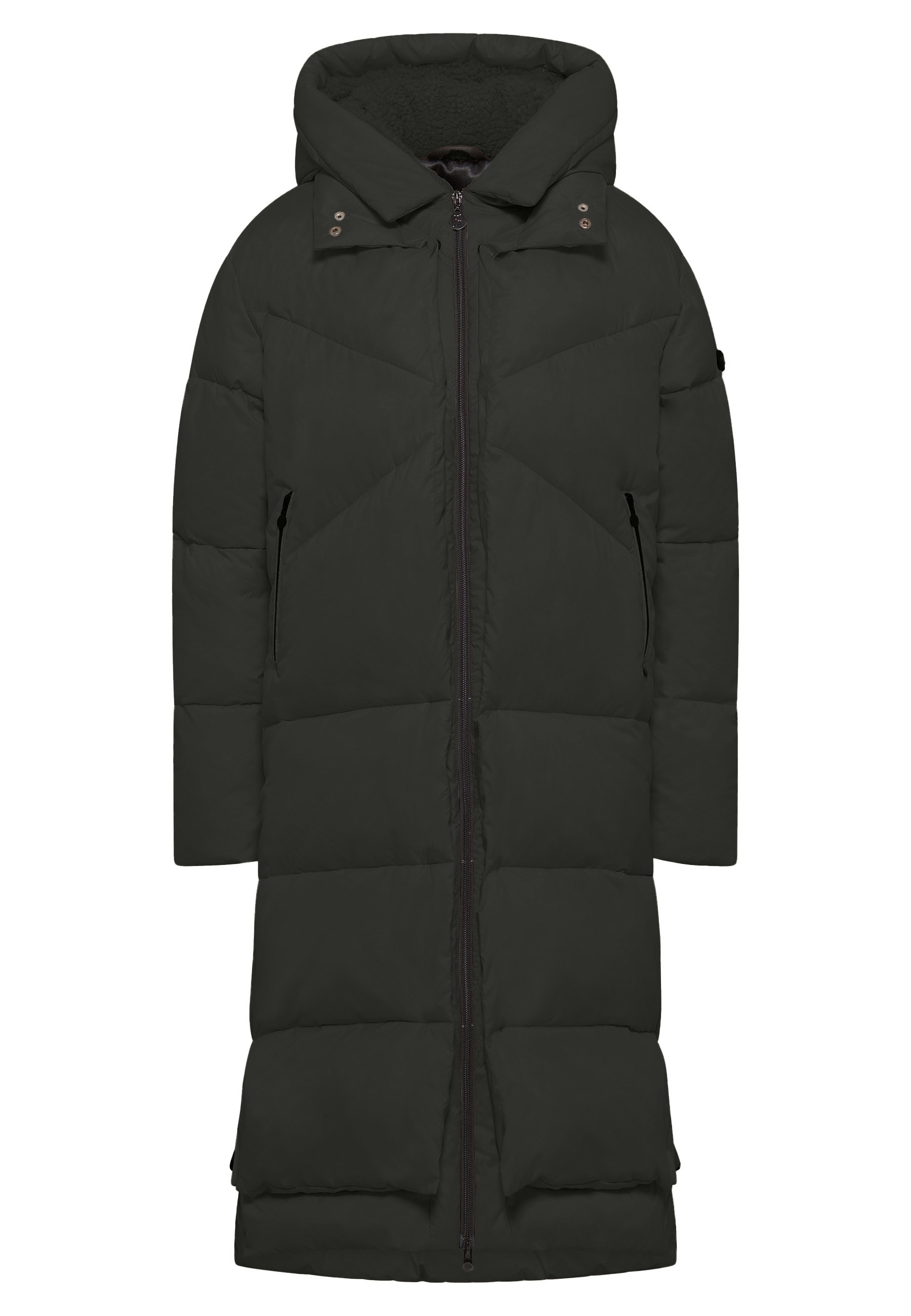 Frieda & Freddies Langmantel »Thermolit Coat / Stormhero«