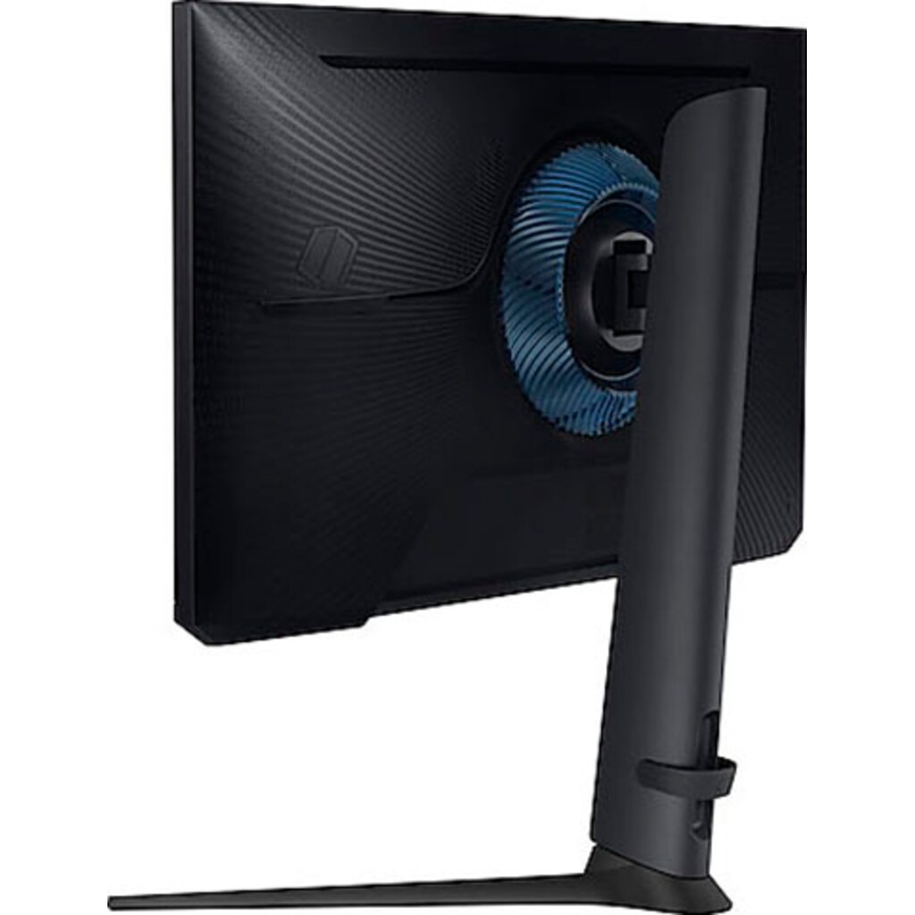 Samsung Gaming-LED-Monitor »S24AG304NU«, 61 cm/24 Zoll, 1920 x 1080 px, Full HD, 1 ms Reaktionszeit, 144 Hz