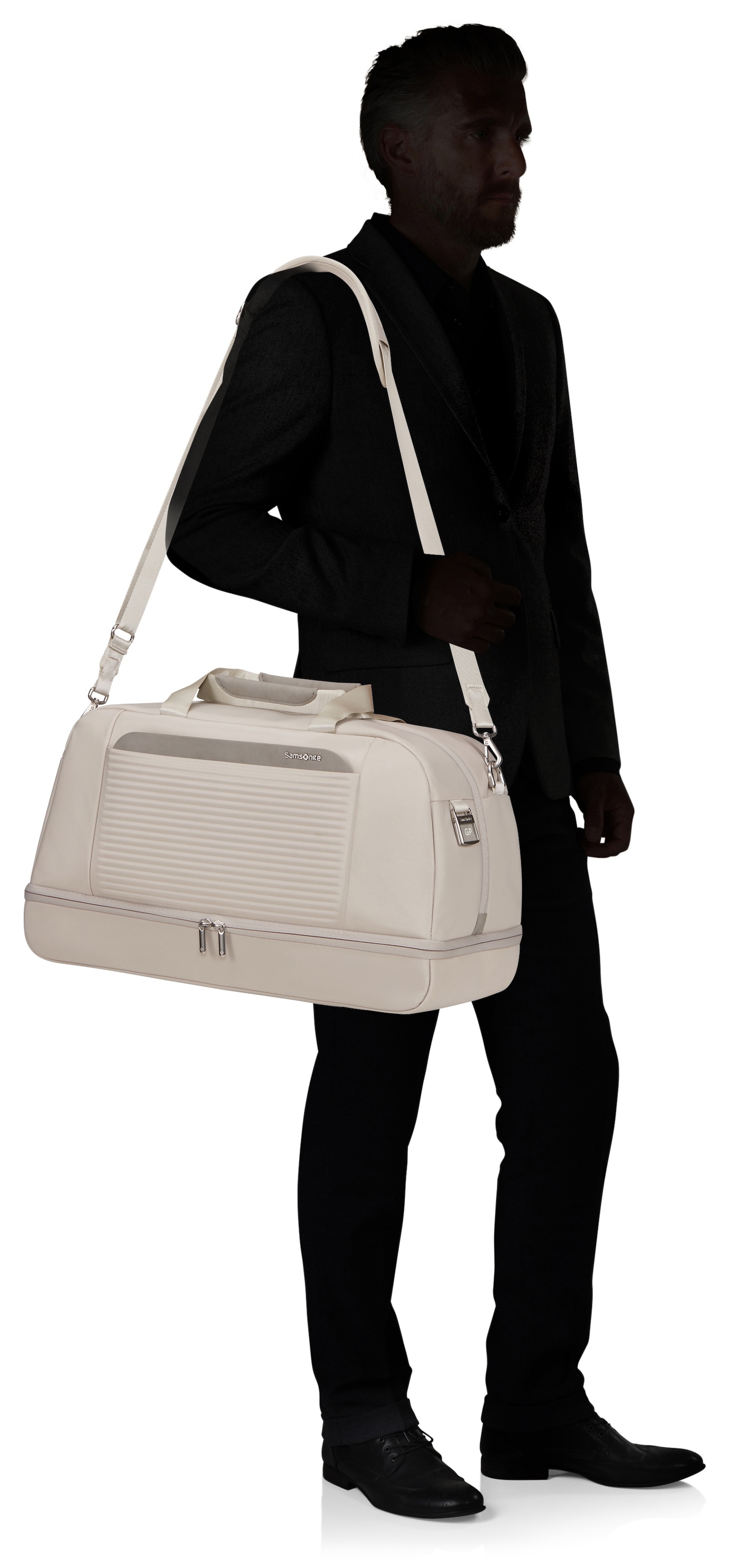 Samsonite Reisetasche »PARALUX« Weekender Duffle