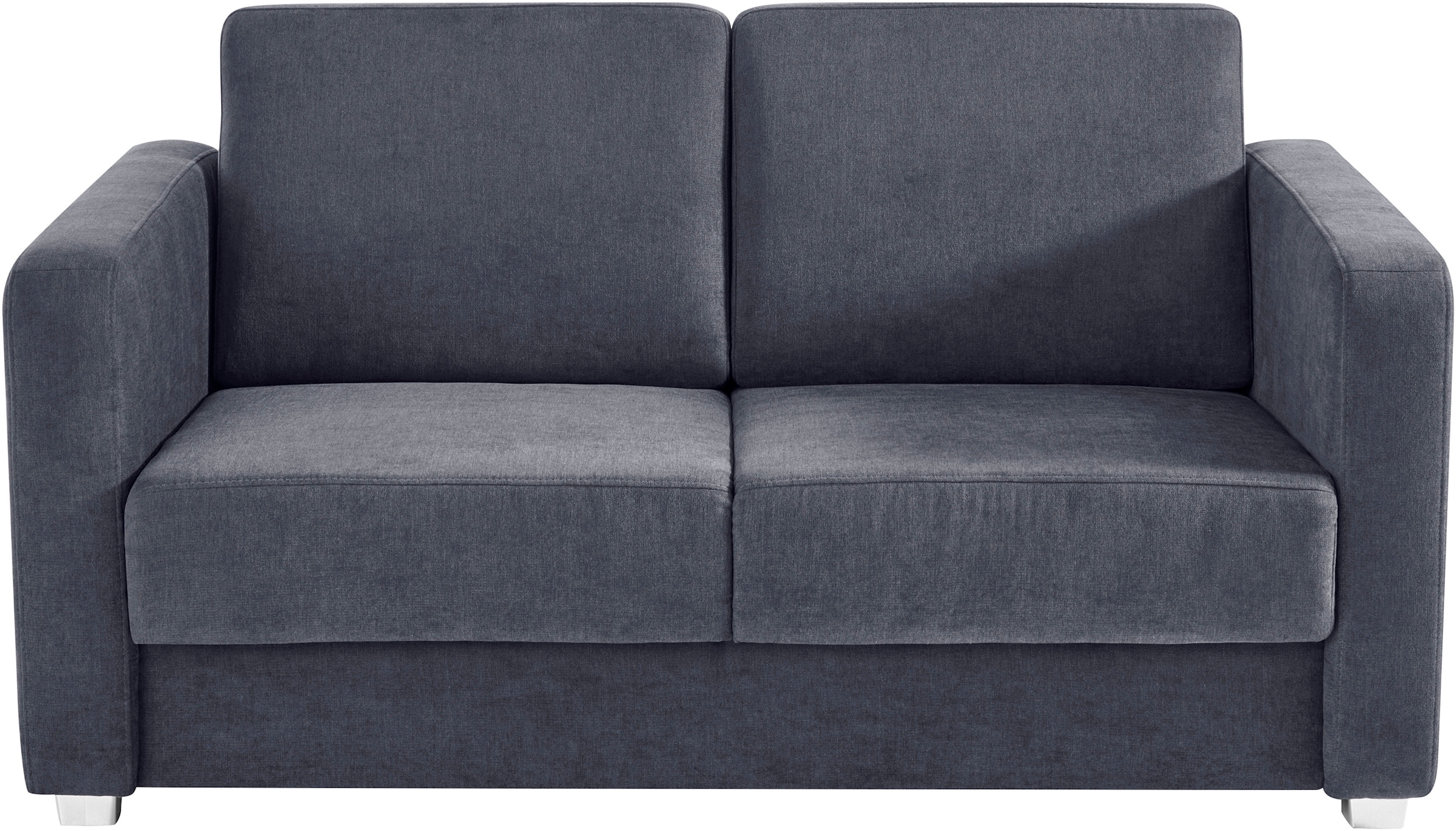 Home affaire Schlafsofa "Mia Problemlöser Sofa, Einzelauszug, Bettsofa, zei günstig online kaufen