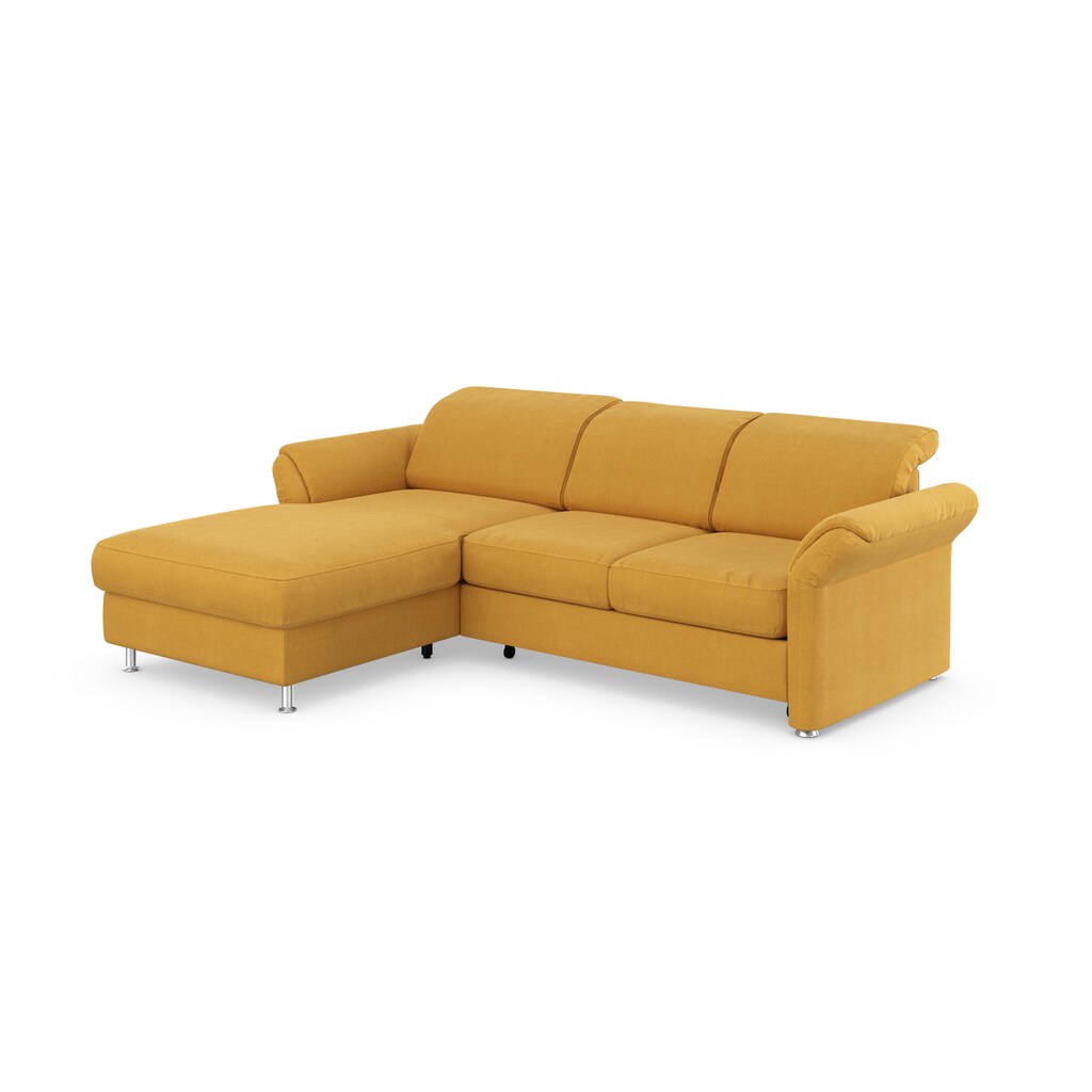 sit&more Ecksofa »Apulia«