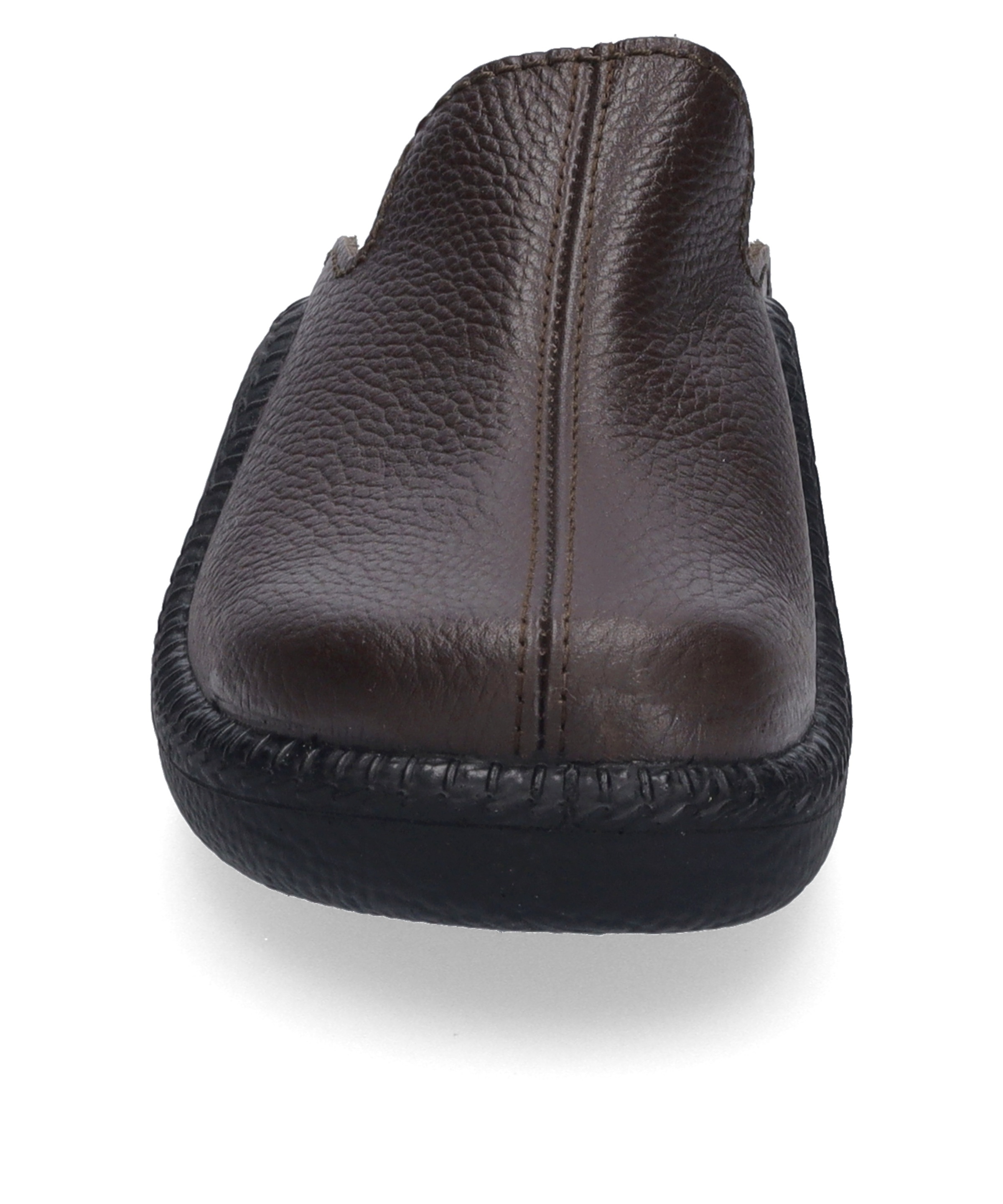 Josef Seibel Hausschuh »Monaco 202 G, mocca«