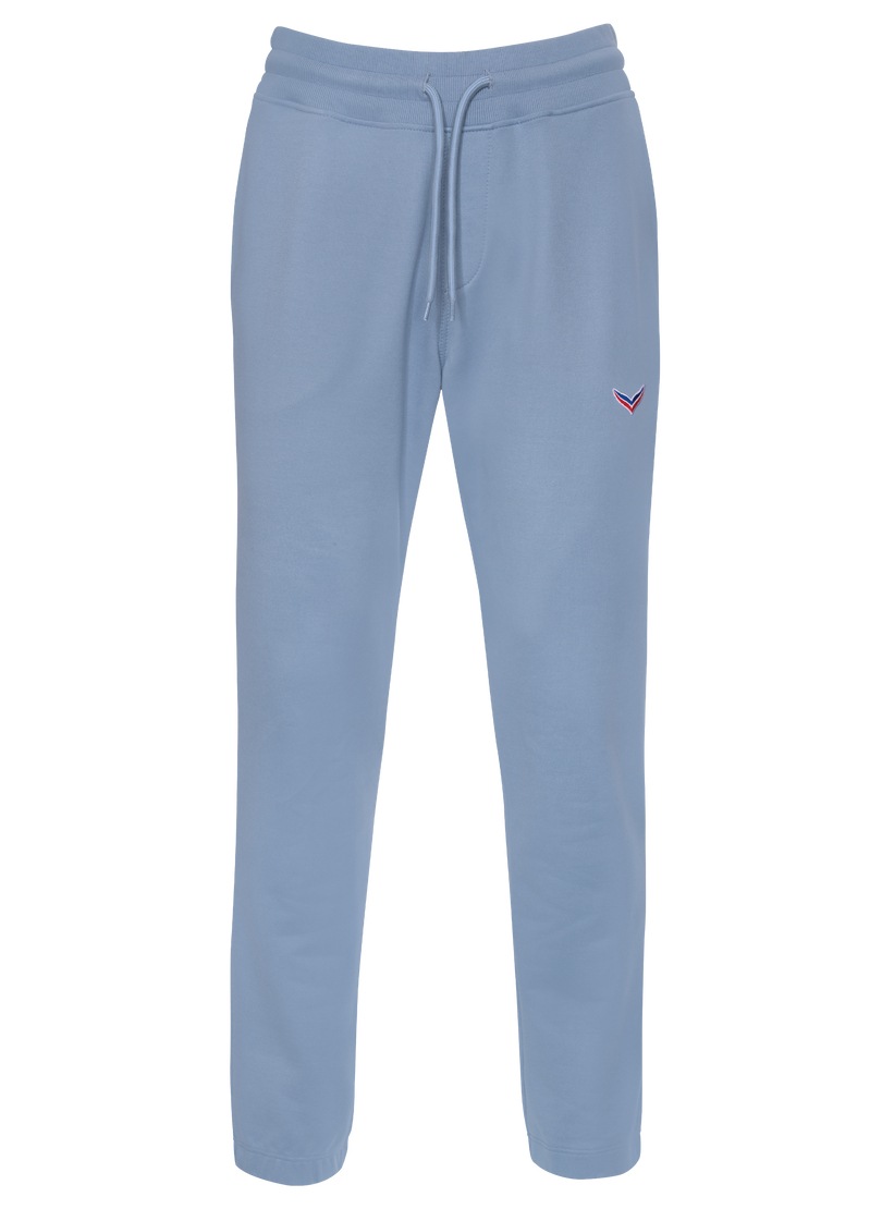 Trigema Jerseyhose "TRIGEMA Jogginghose mit praktischem Kordelzug" günstig online kaufen